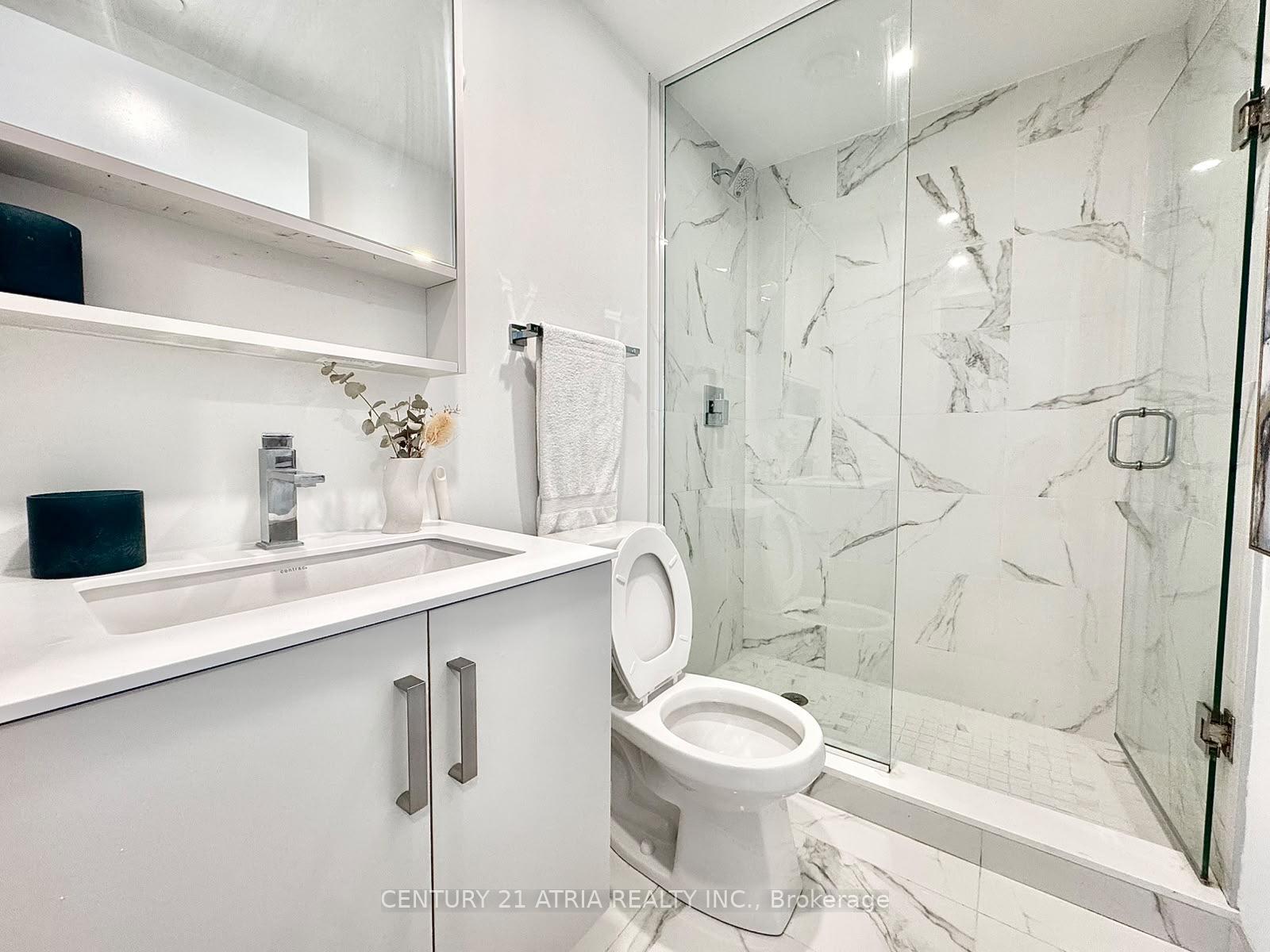 Photo 11 of Unit 2701, 88 Queen Street E, Toronto, Church-Yonge Corridor — HOMEH
