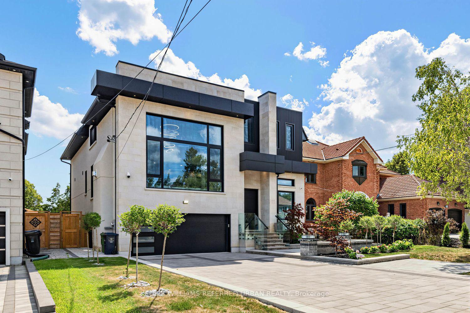 Photo 3 of 479 Cummer Avenue, North York, Newtonbrook East — HOMEH