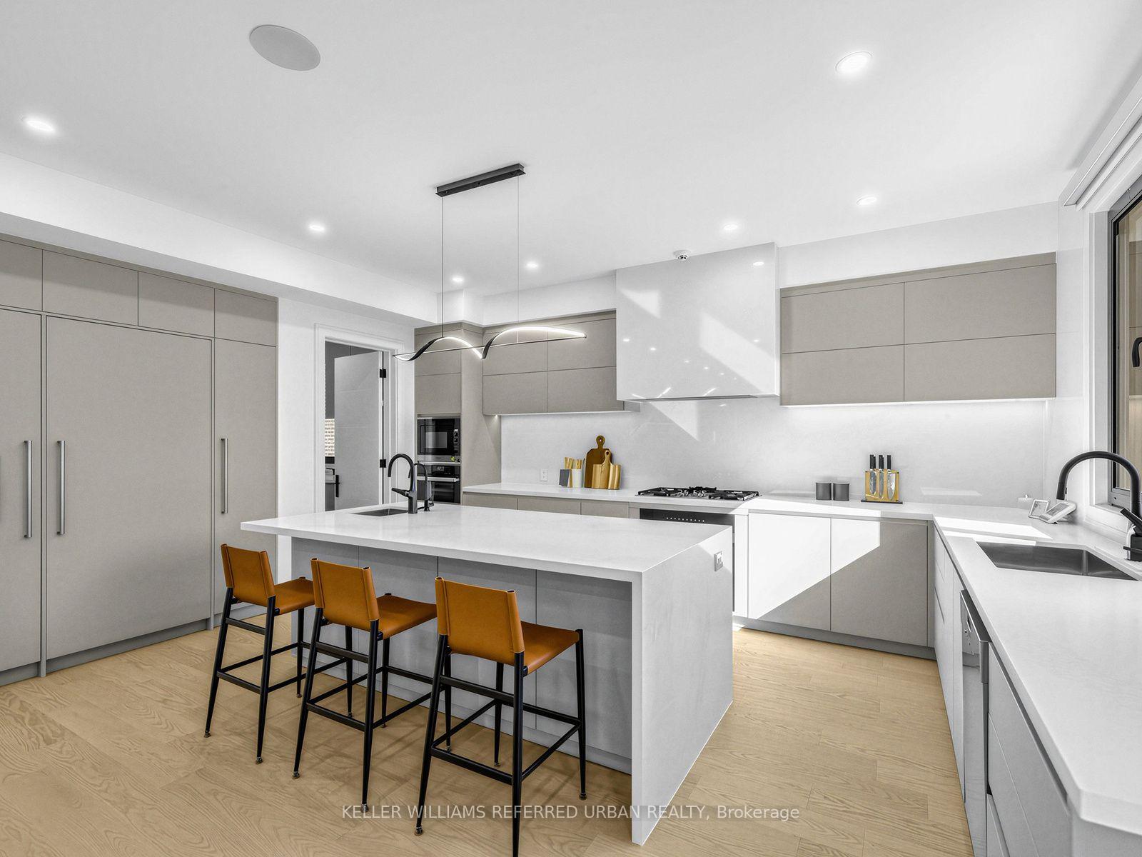 Photo 8 of 479 Cummer Avenue, North York, Newtonbrook East — HOMEH