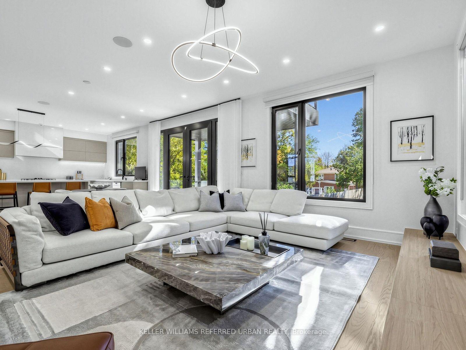Photo 16 of 479 Cummer Avenue, North York, Newtonbrook East — HOMEH
