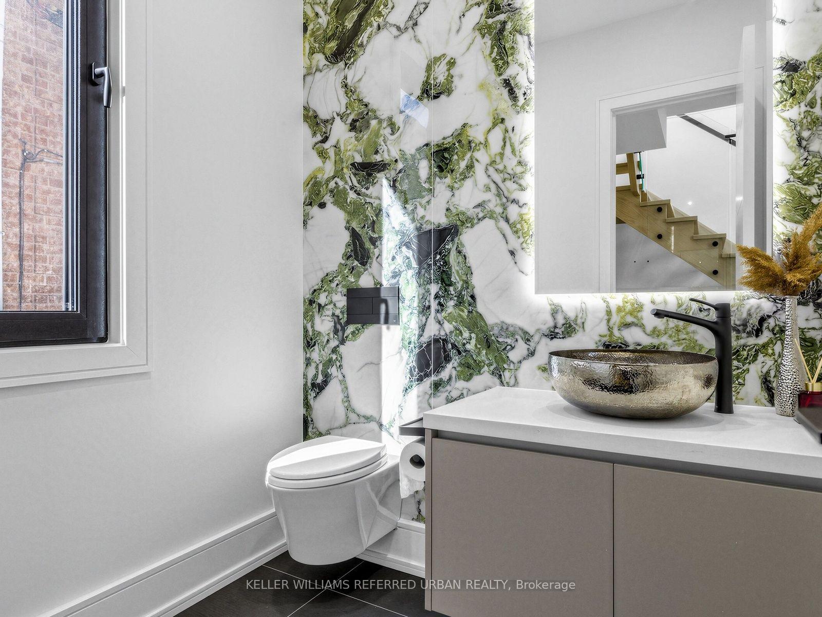 Photo 20 of 479 Cummer Avenue, North York, Newtonbrook East — HOMEH