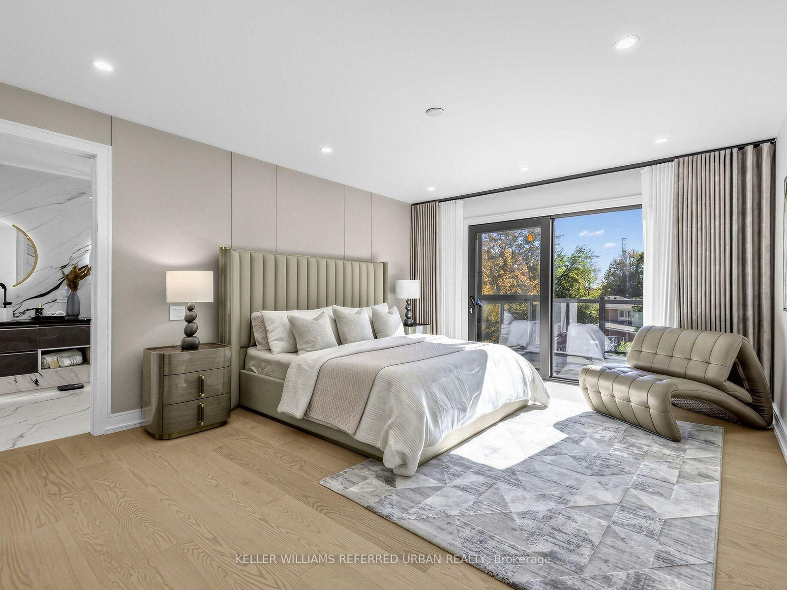 Photo 25 of 479 Cummer Avenue, North York, Newtonbrook East — HOMEH