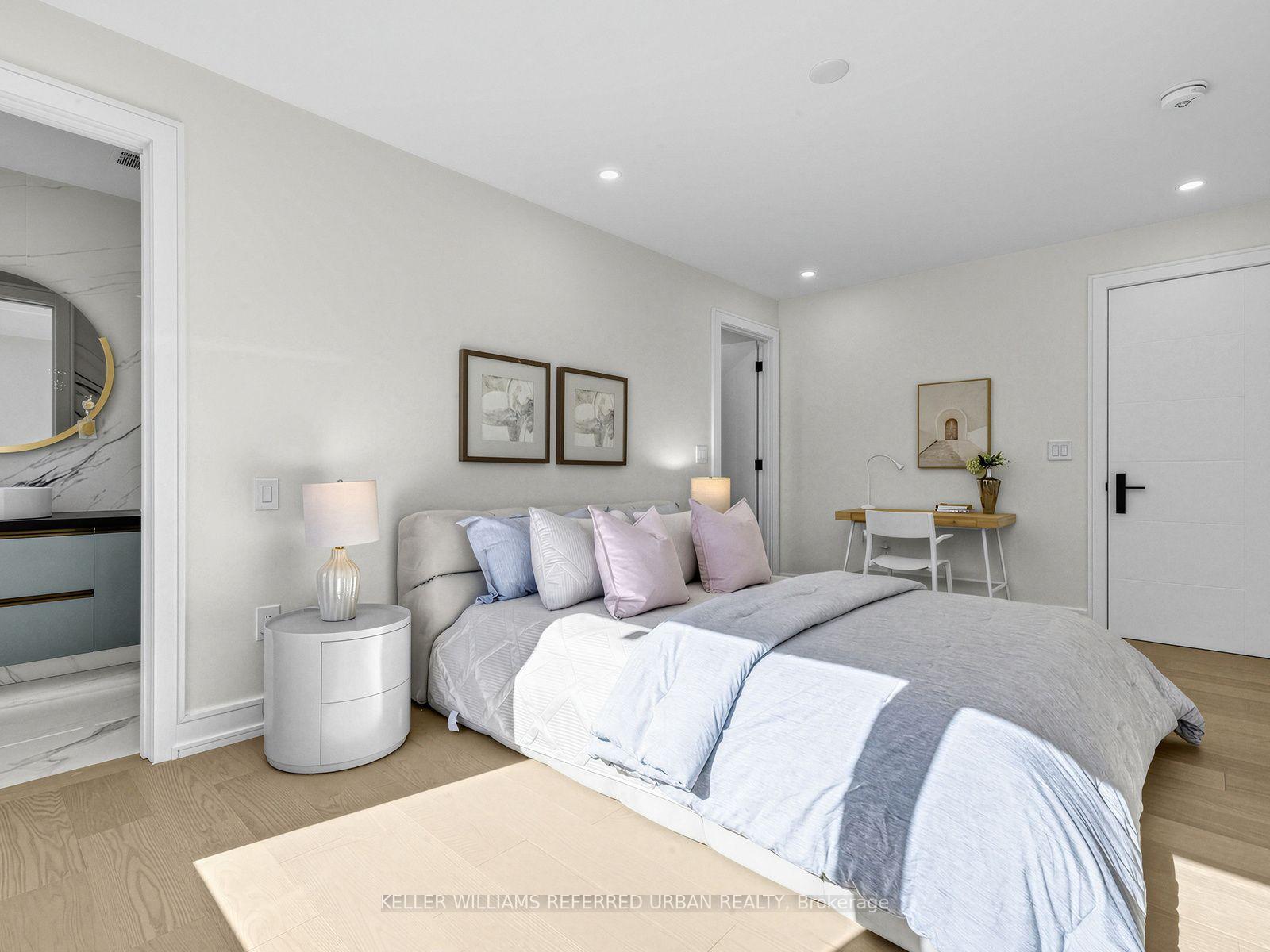 Photo 29 of 479 Cummer Avenue, North York, Newtonbrook East — HOMEH