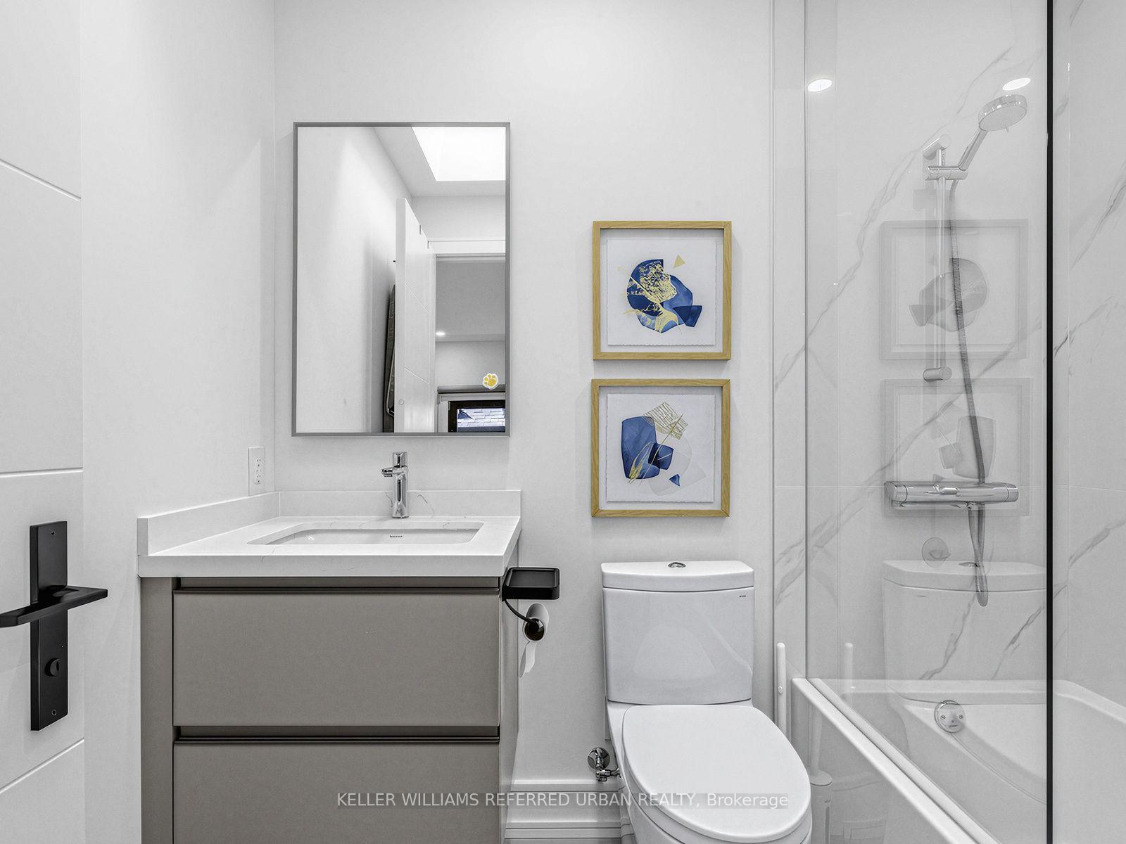 Photo 32 of 479 Cummer Avenue, North York, Newtonbrook East — HOMEH