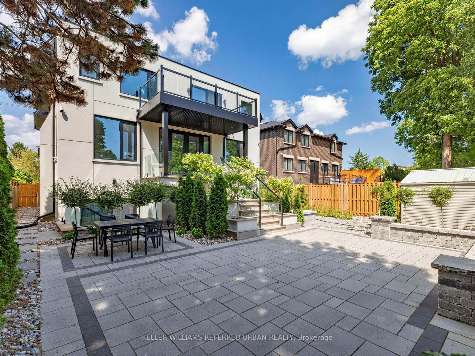 Photo 43 of 479 Cummer Avenue, North York, Newtonbrook East — HOMEH