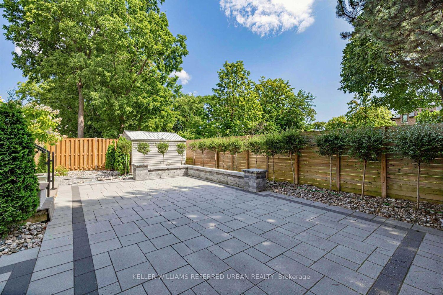 Photo 44 of 479 Cummer Avenue, North York, Newtonbrook East — HOMEH
