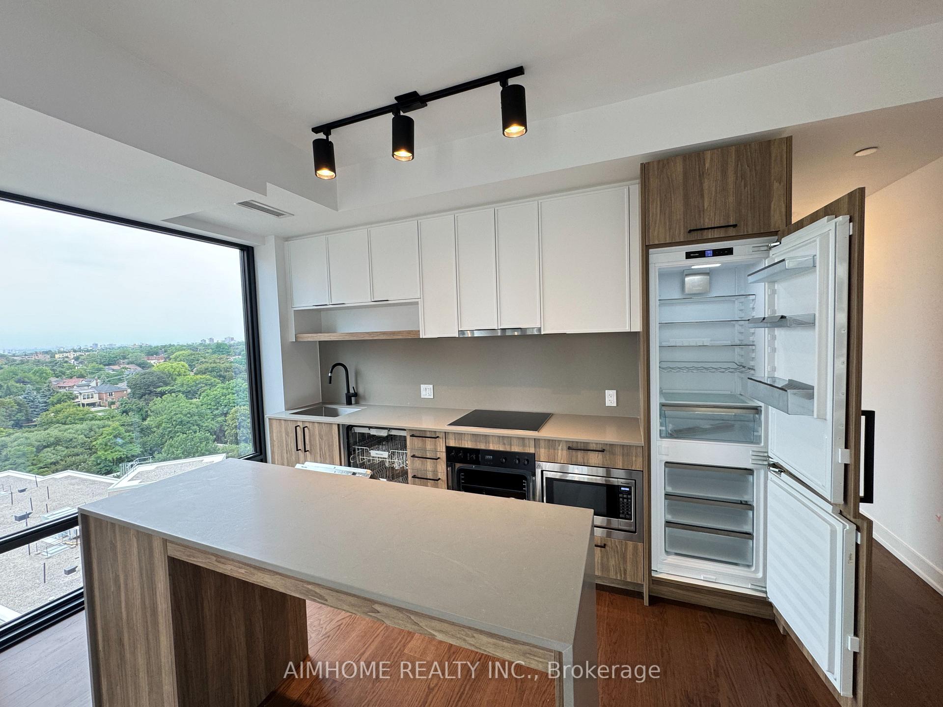 Photo 4 of Unit 1606, 91 Montclair Avenue, Toronto, Forest Hill South — HOMEH