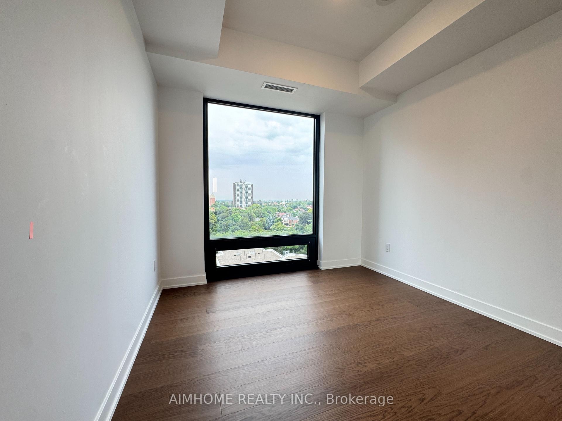 Photo 8 of Unit 1606, 91 Montclair Avenue, Toronto, Forest Hill South — HOMEH