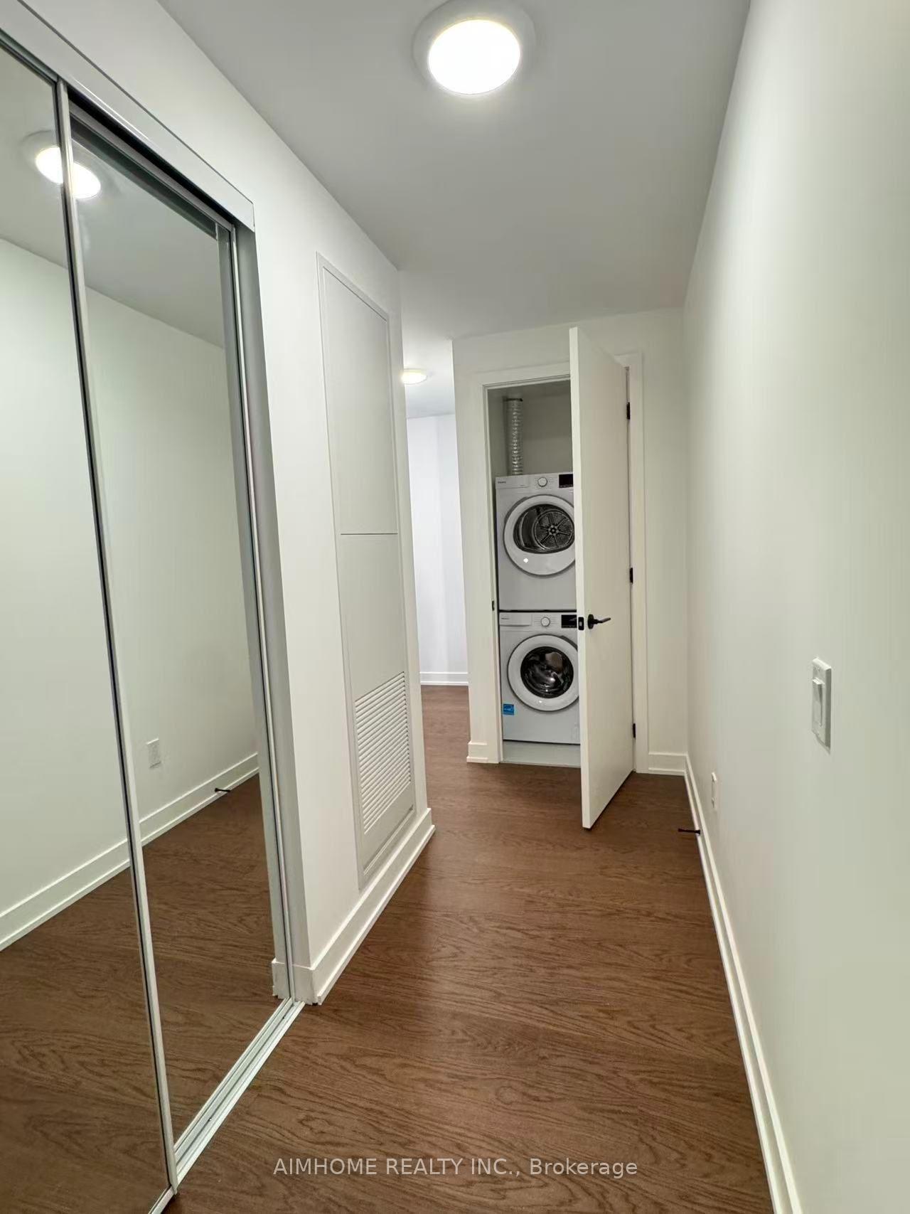 Photo 11 of Unit 1606, 91 Montclair Avenue, Toronto, Forest Hill South — HOMEH