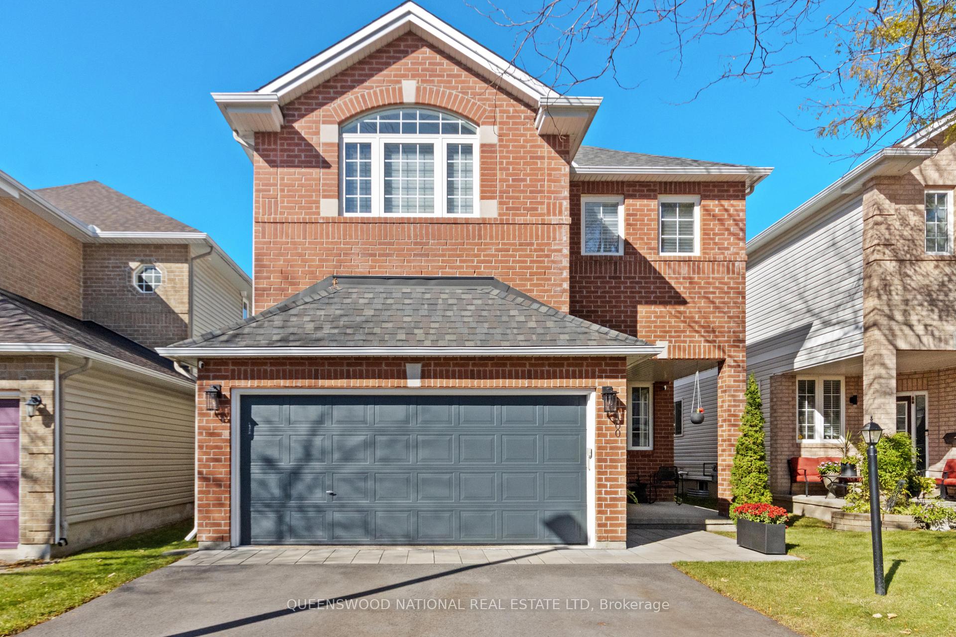 Photo 1 of 100 Fairlop Way, Ottawa, Barrhaven - Longfields — HOMEH