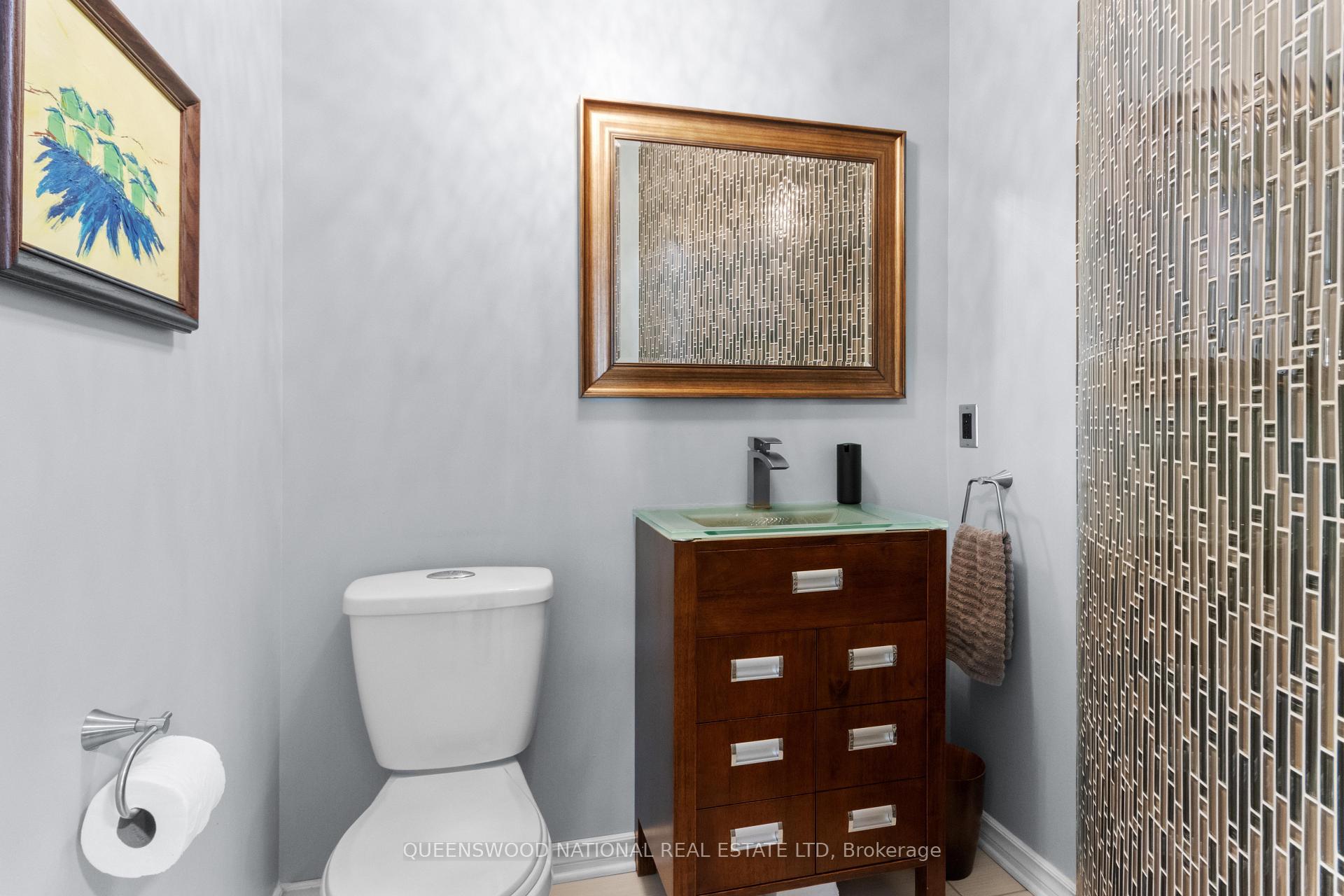 Photo 3 of 100 Fairlop Way, Ottawa, Barrhaven - Longfields — HOMEH