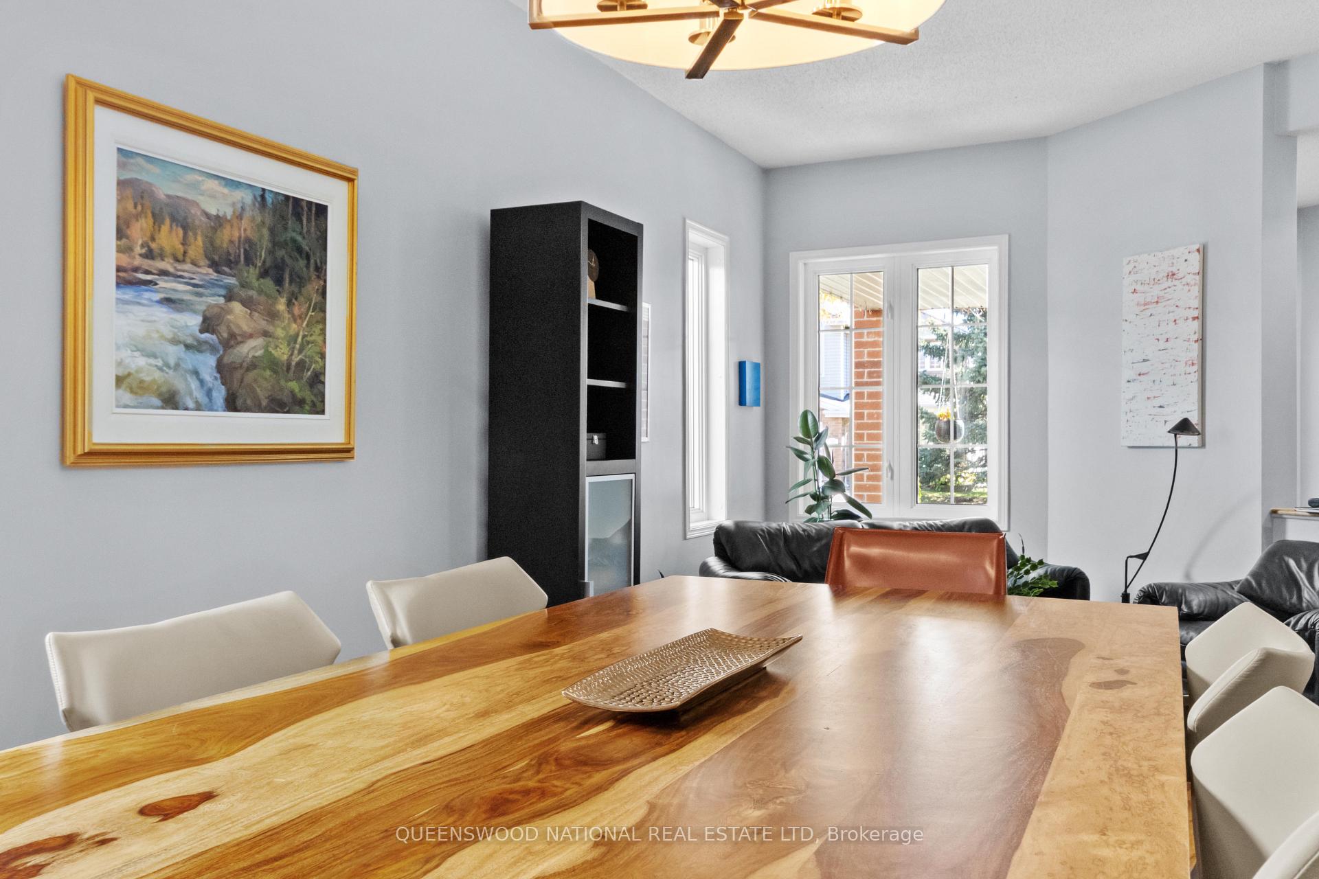 Photo 6 of 100 Fairlop Way, Ottawa, Barrhaven - Longfields — HOMEH