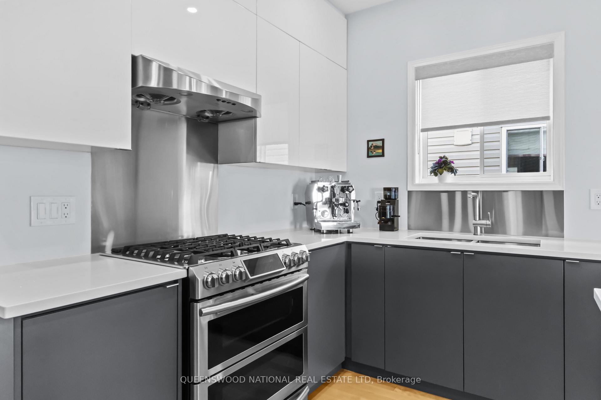 Photo 14 of 100 Fairlop Way, Ottawa, Barrhaven - Longfields — HOMEH