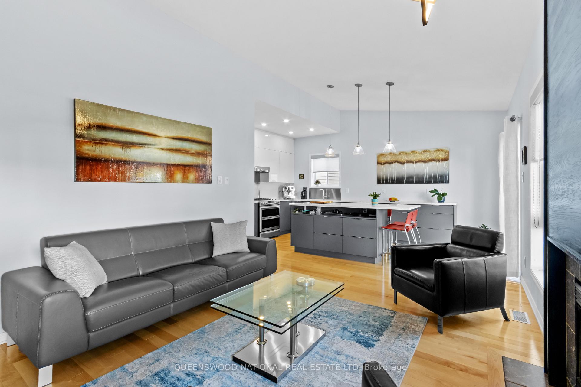 Photo 17 of 100 Fairlop Way, Ottawa, Barrhaven - Longfields — HOMEH