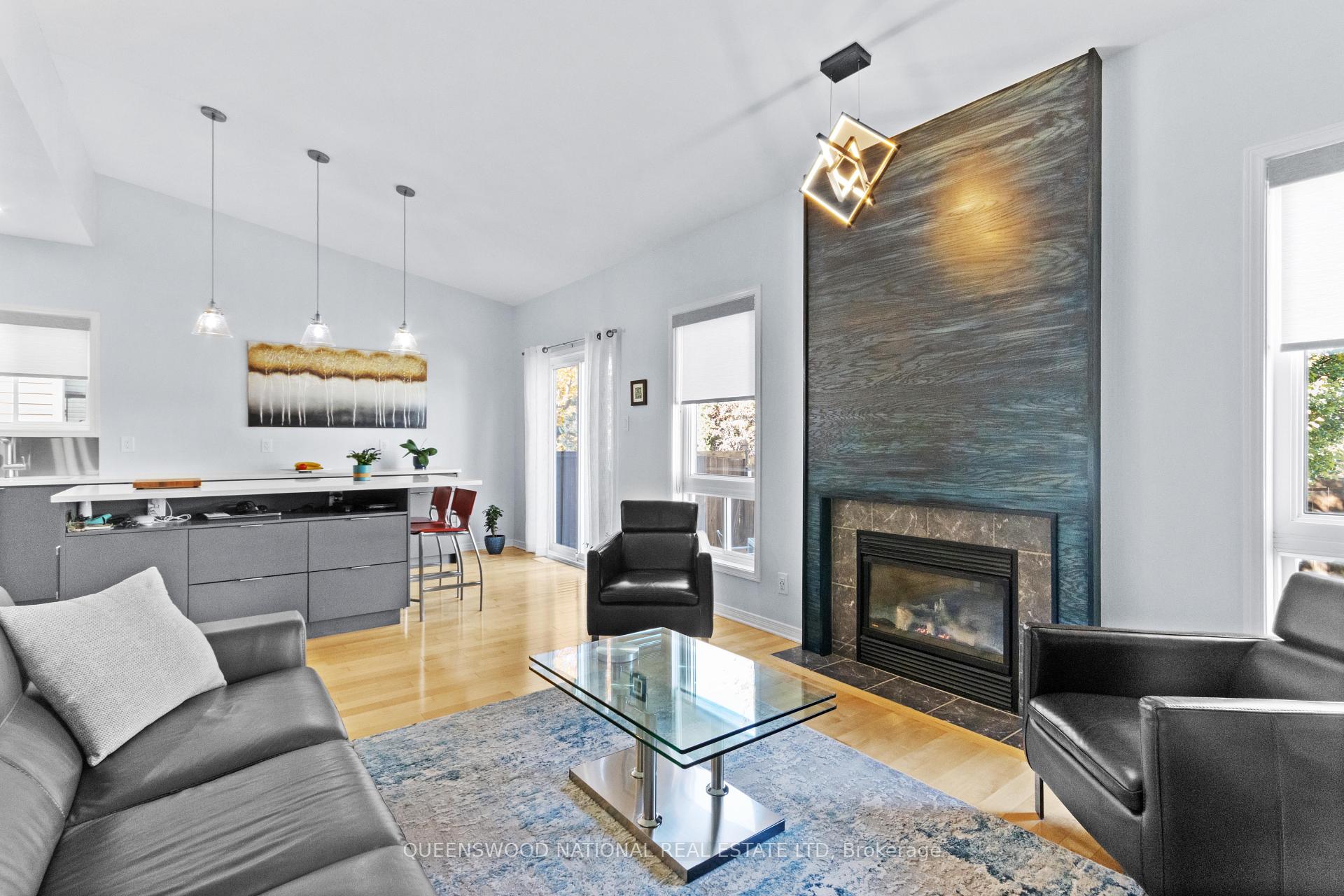 Photo 19 of 100 Fairlop Way, Ottawa, Barrhaven - Longfields — HOMEH