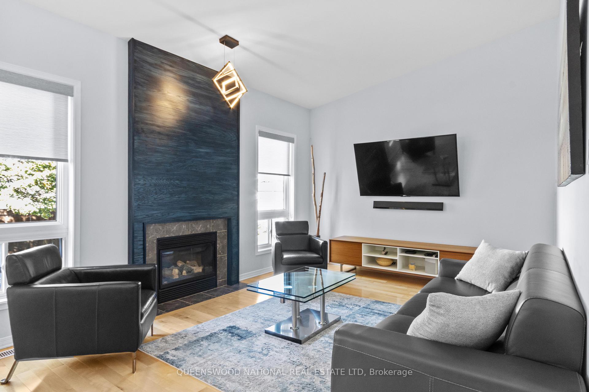 Photo 20 of 100 Fairlop Way, Ottawa, Barrhaven - Longfields — HOMEH