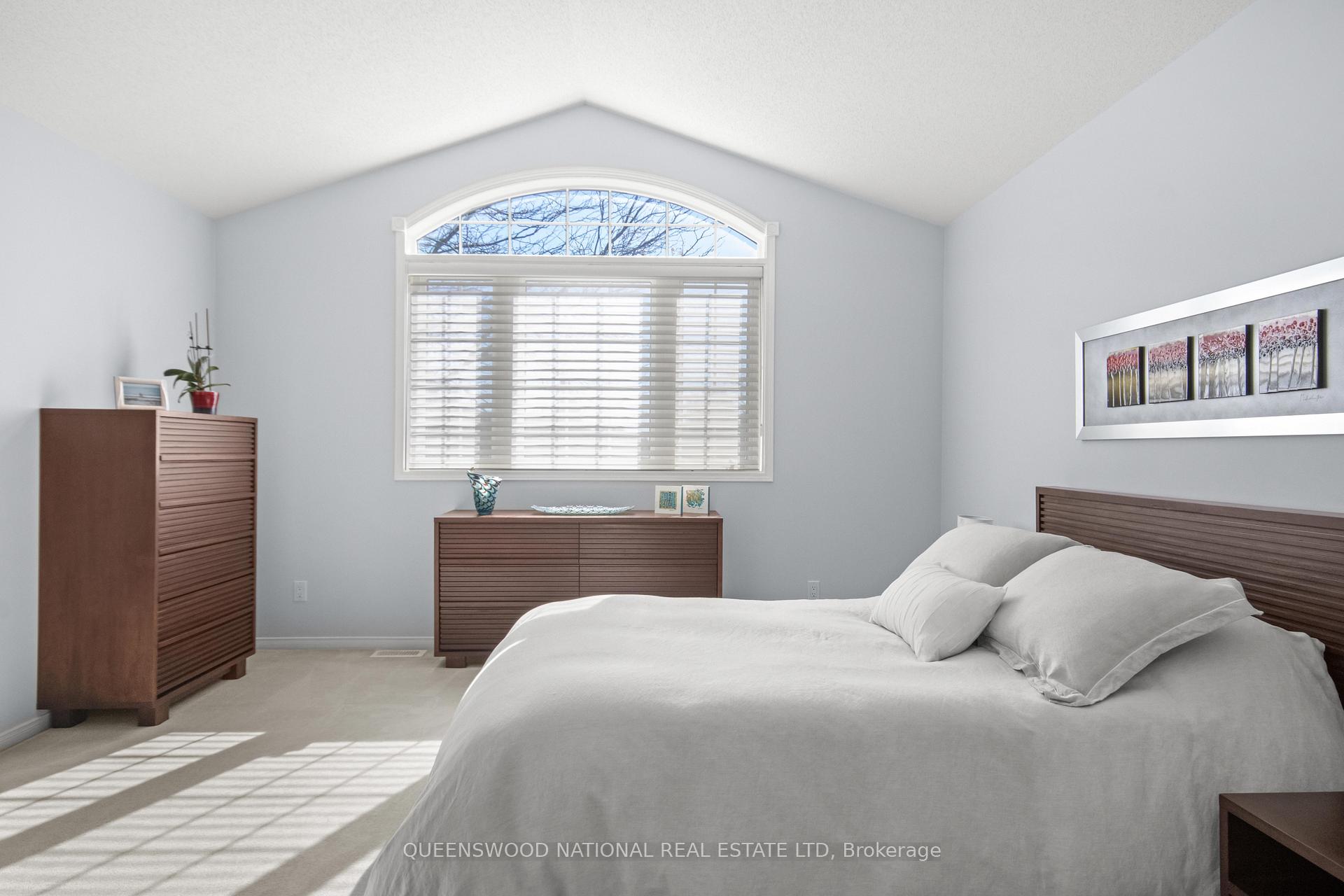 Photo 22 of 100 Fairlop Way, Ottawa, Barrhaven - Longfields — HOMEH