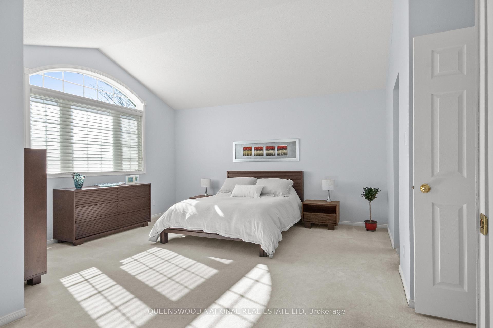 Photo 23 of 100 Fairlop Way, Ottawa, Barrhaven - Longfields — HOMEH