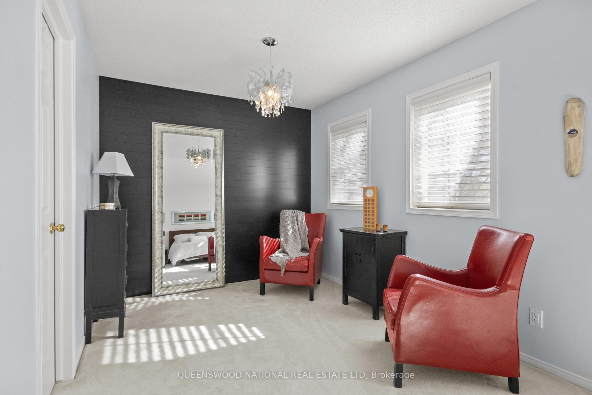 Photo 24 of 100 Fairlop Way, Ottawa, Barrhaven - Longfields — HOMEH