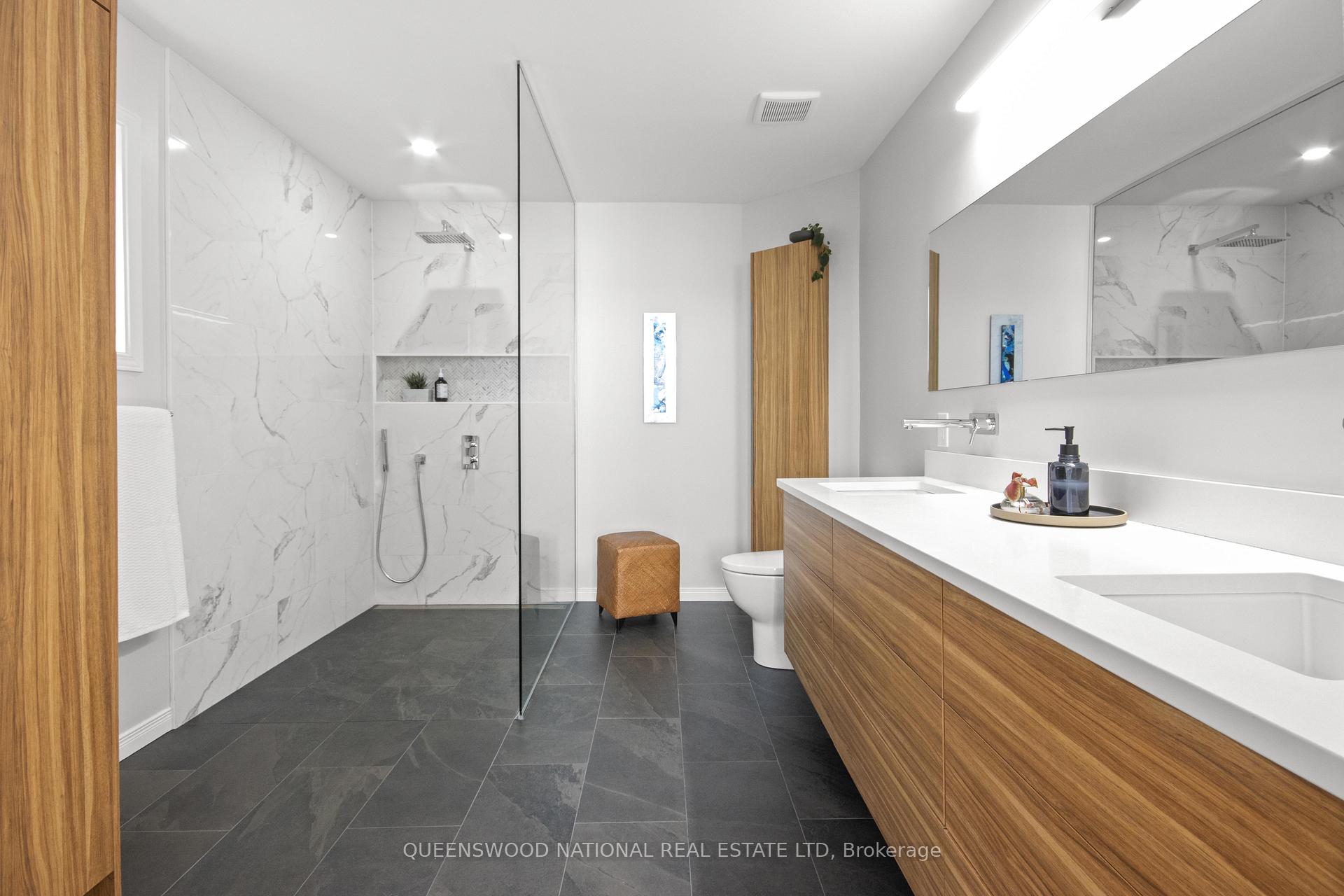 Photo 25 of 100 Fairlop Way, Ottawa, Barrhaven - Longfields — HOMEH