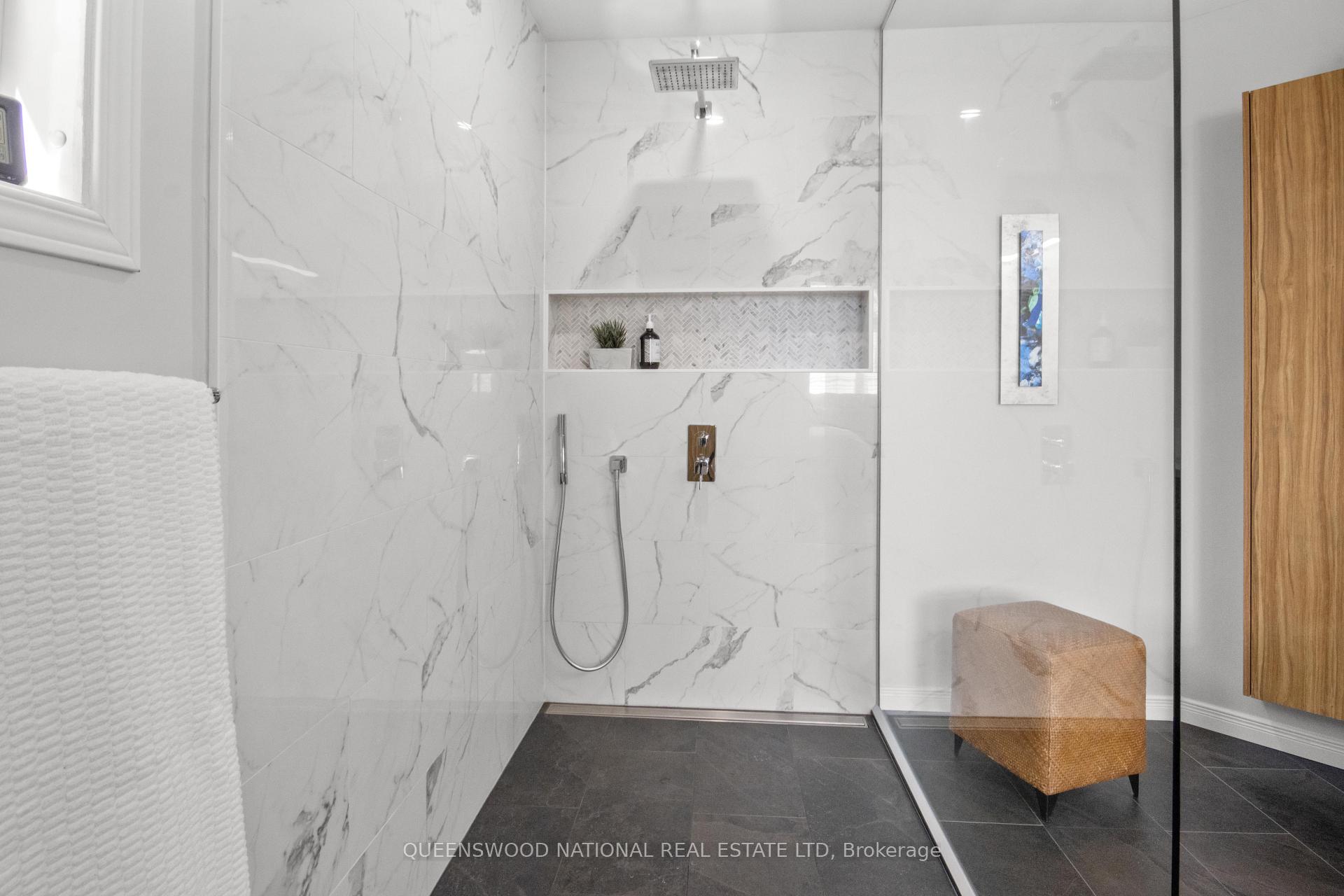 Photo 27 of 100 Fairlop Way, Ottawa, Barrhaven - Longfields — HOMEH