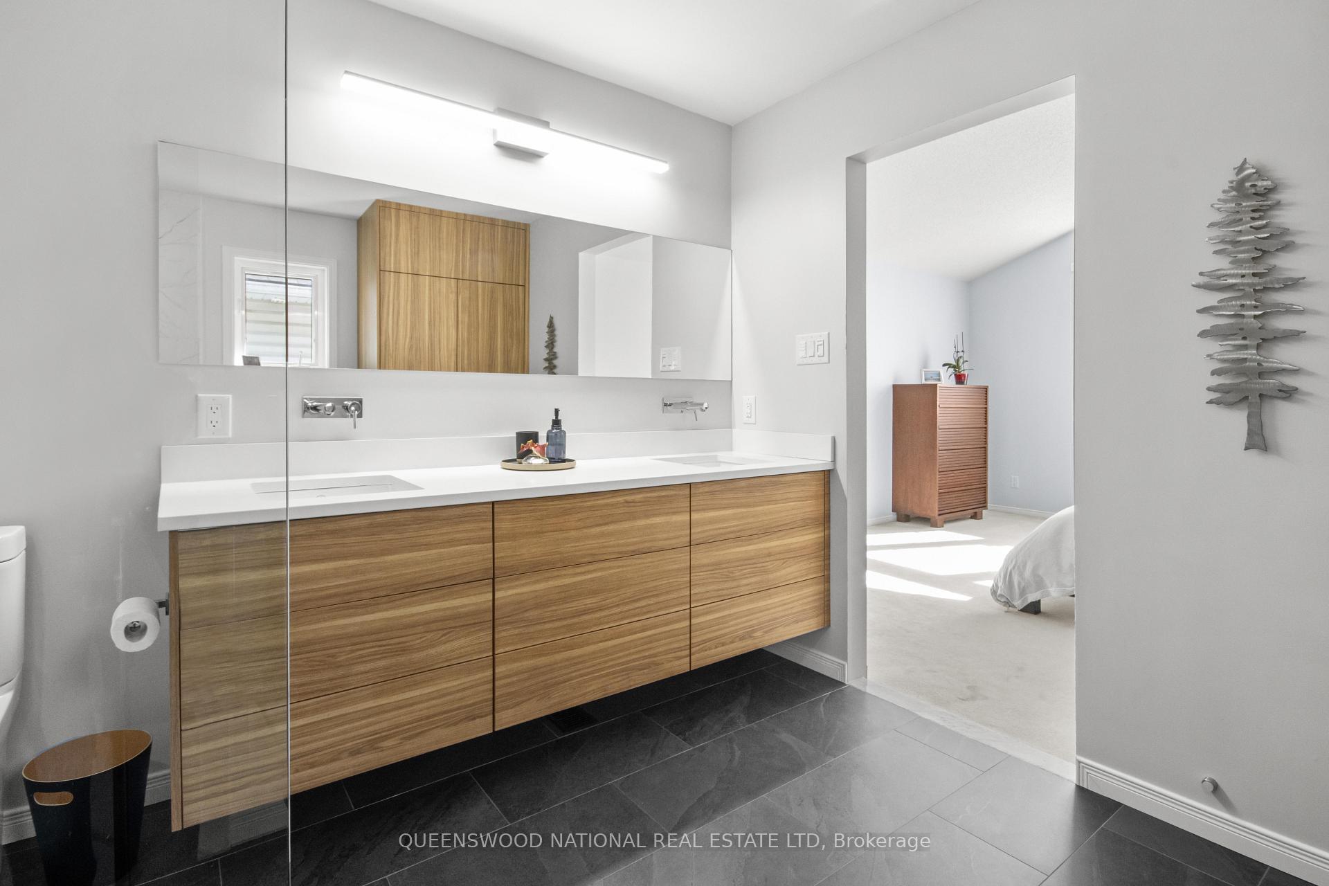 Photo 28 of 100 Fairlop Way, Ottawa, Barrhaven - Longfields — HOMEH