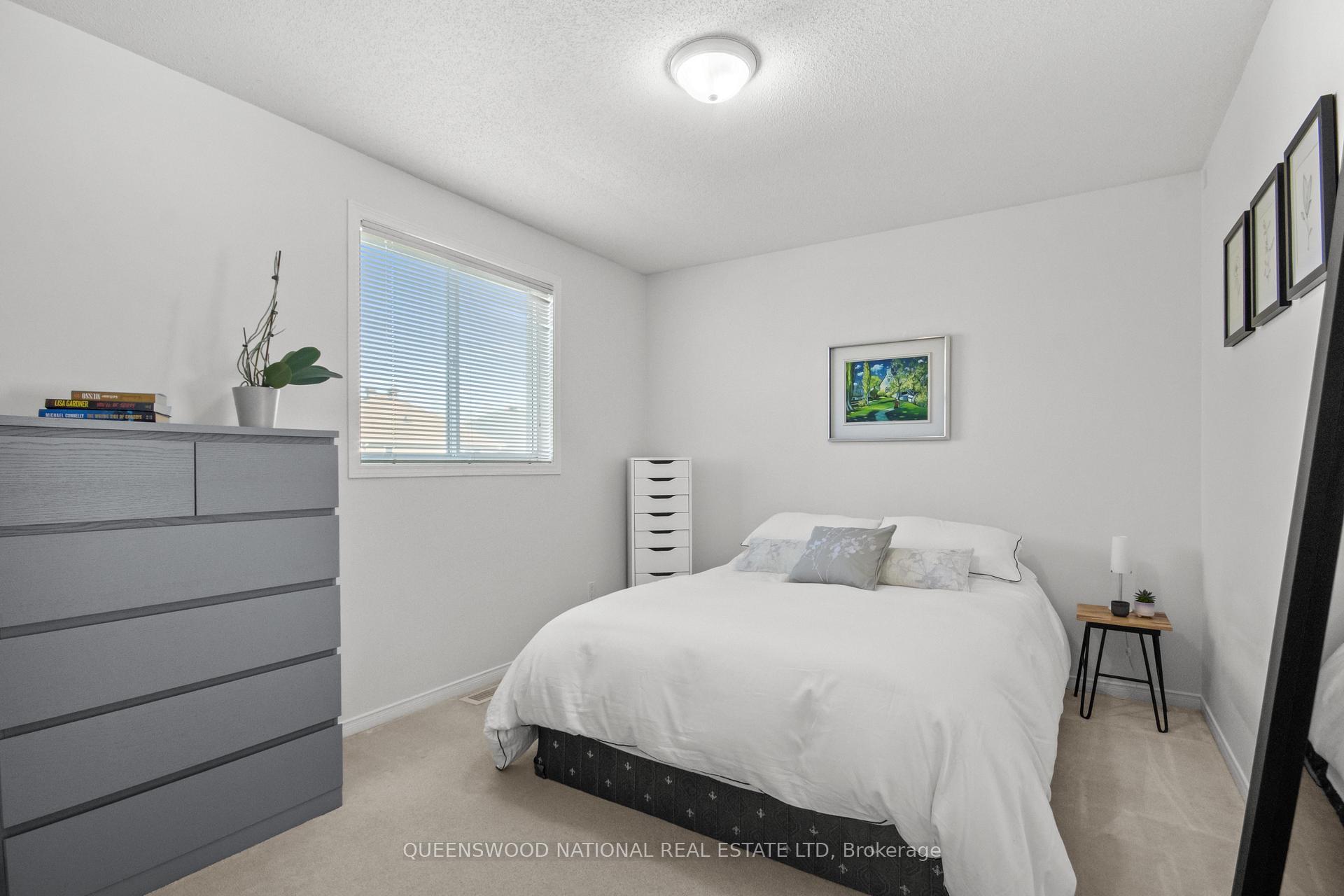 Photo 31 of 100 Fairlop Way, Ottawa, Barrhaven - Longfields — HOMEH