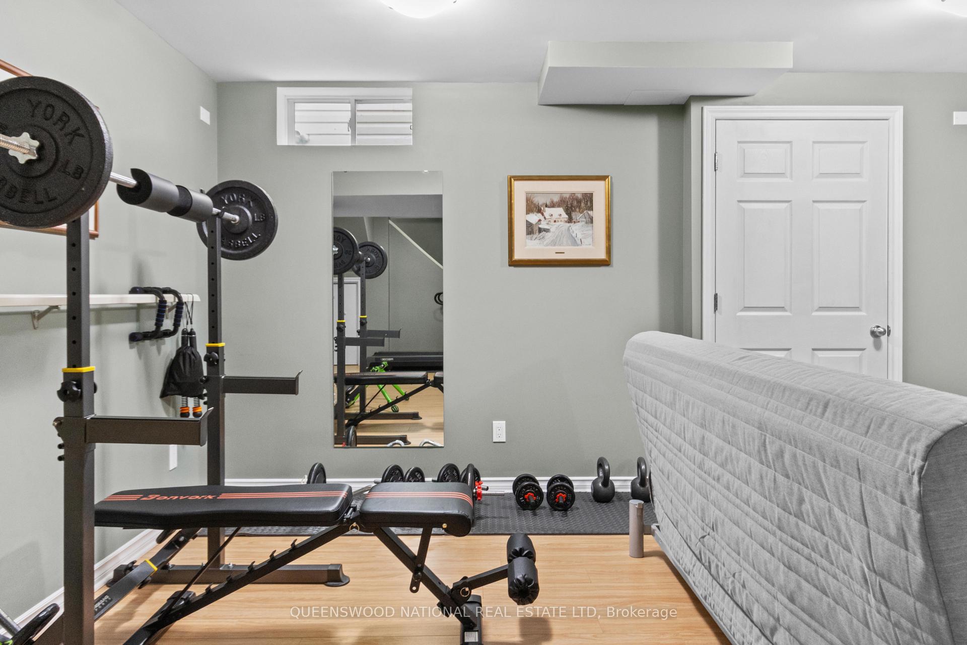 Photo 37 of 100 Fairlop Way, Ottawa, Barrhaven - Longfields — HOMEH
