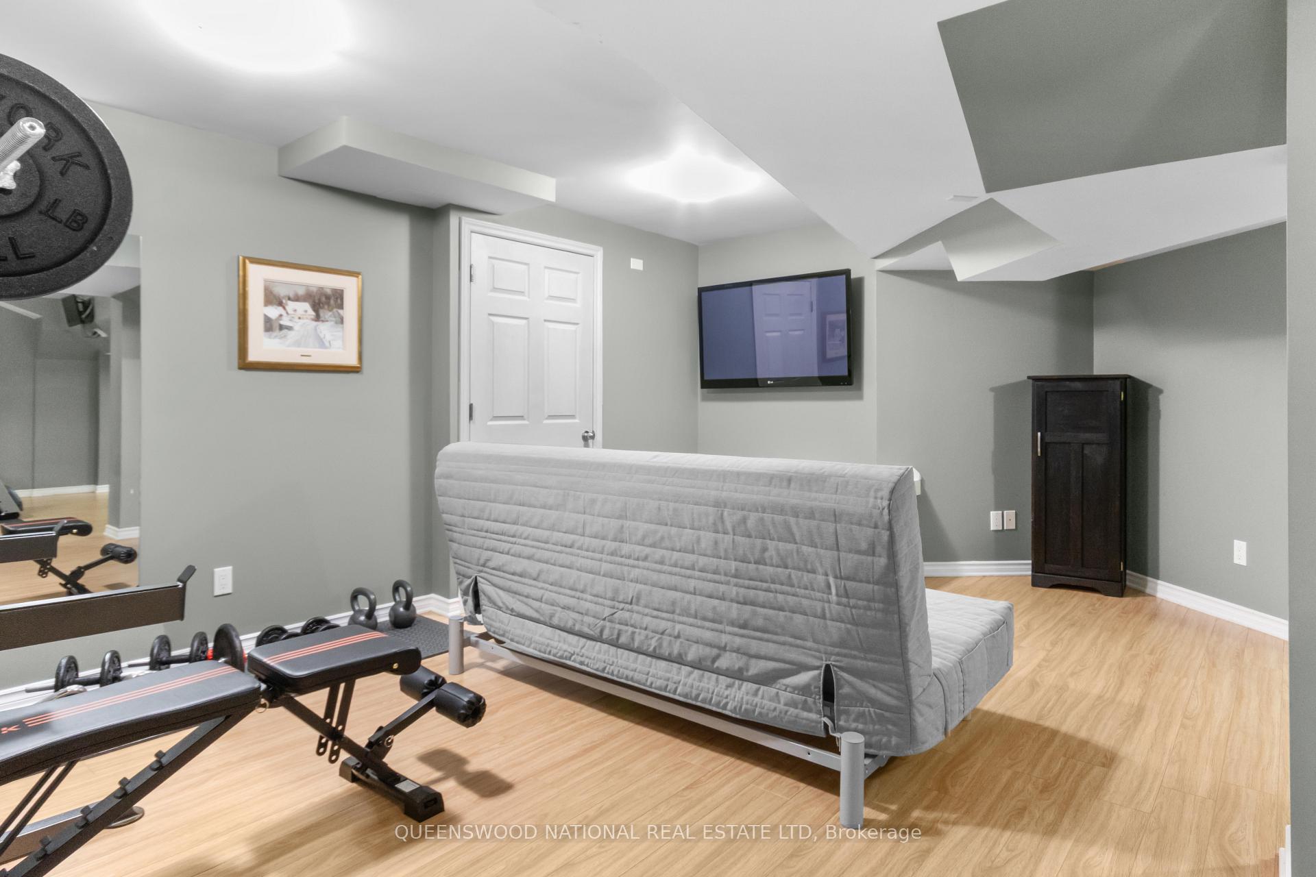 Photo 36 of 100 Fairlop Way, Ottawa, Barrhaven - Longfields — HOMEH