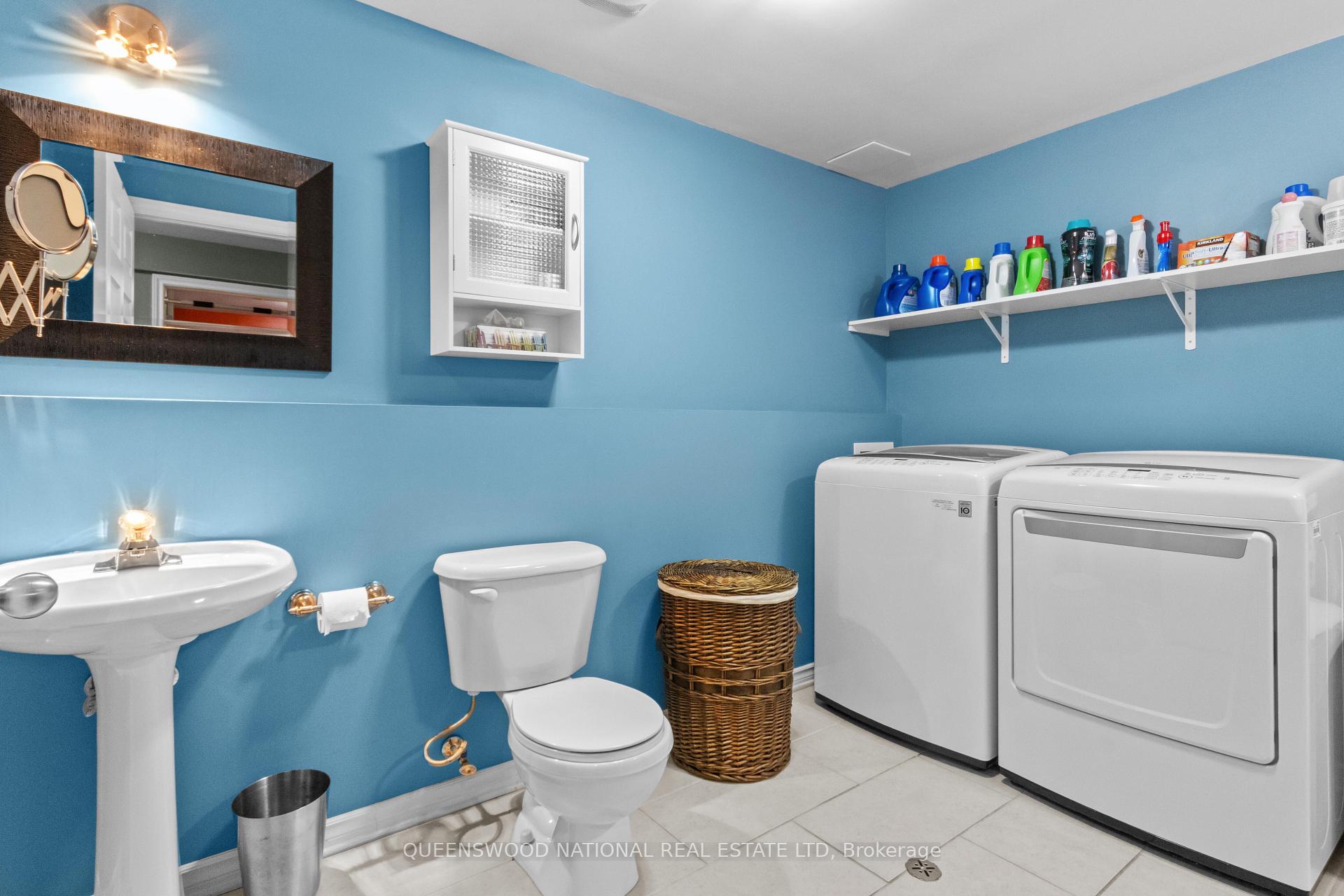Photo 40 of 100 Fairlop Way, Ottawa, Barrhaven - Longfields — HOMEH