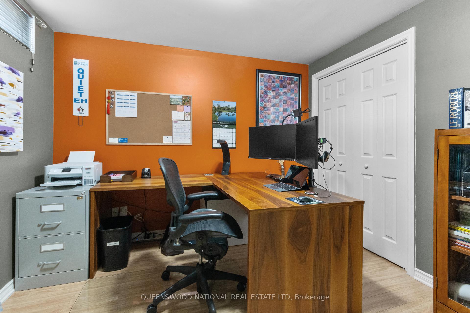 Photo 42 of 100 Fairlop Way, Ottawa, Barrhaven - Longfields — HOMEH