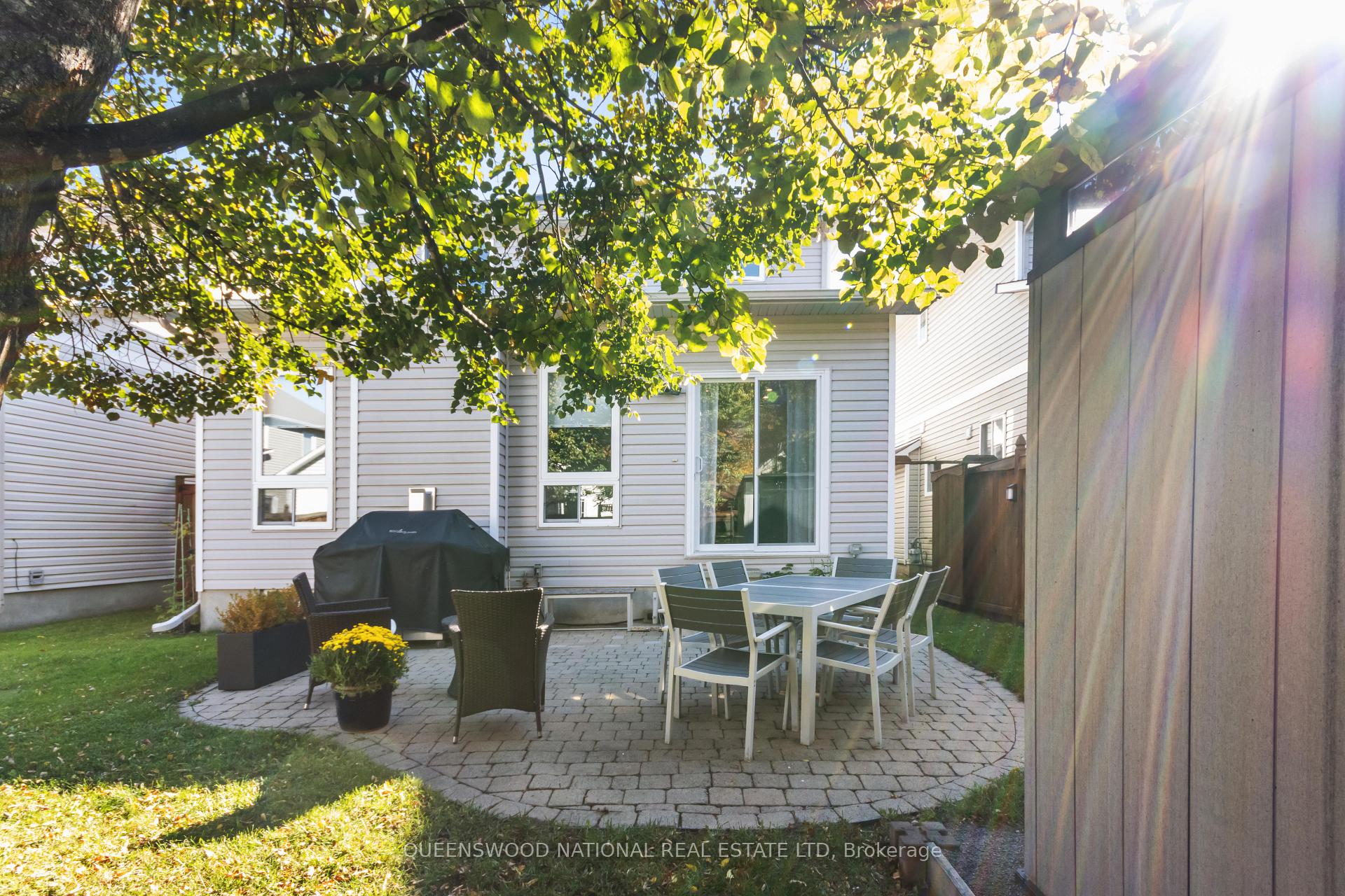 Photo 43 of 100 Fairlop Way, Ottawa, Barrhaven - Longfields — HOMEH