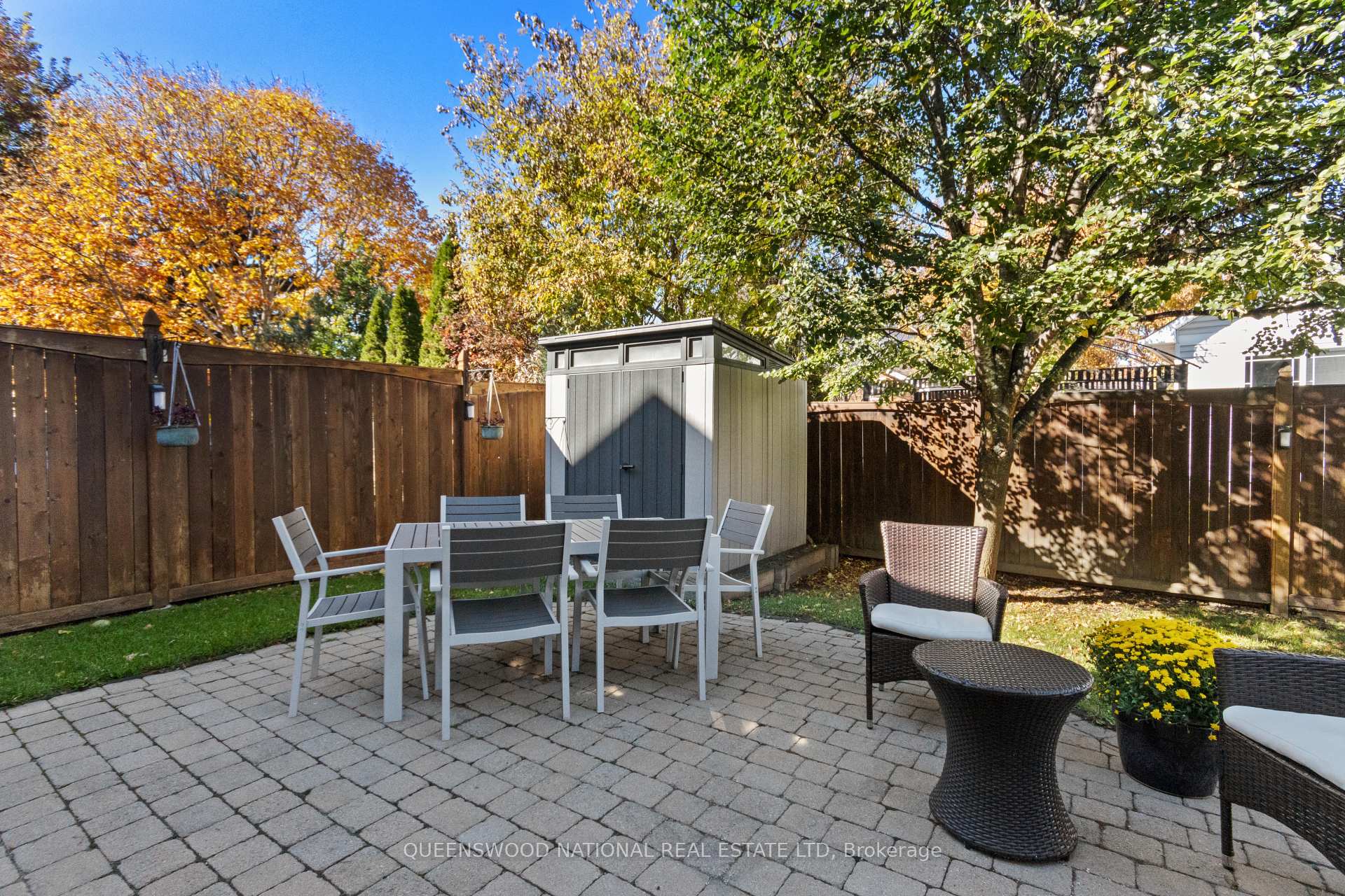 Photo 44 of 100 Fairlop Way, Ottawa, Barrhaven - Longfields — HOMEH