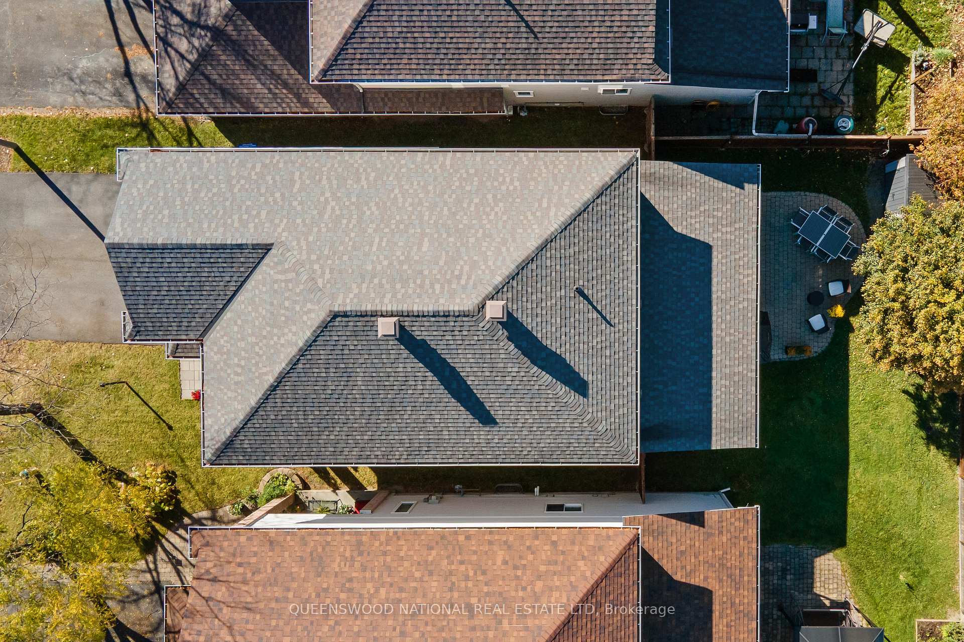 Photo 46 of 100 Fairlop Way, Ottawa, Barrhaven - Longfields — HOMEH