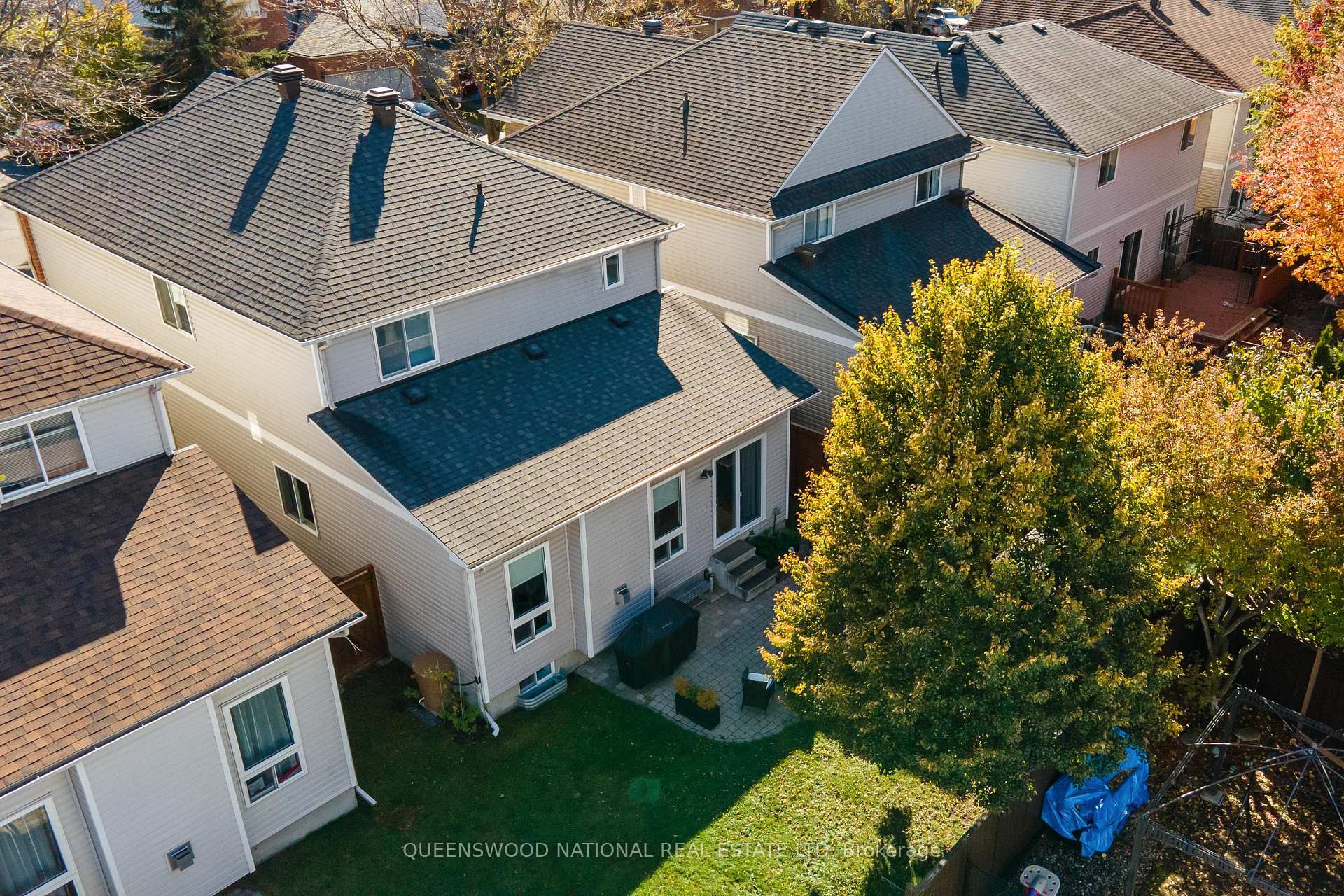 Photo 47 of 100 Fairlop Way, Ottawa, Barrhaven - Longfields — HOMEH