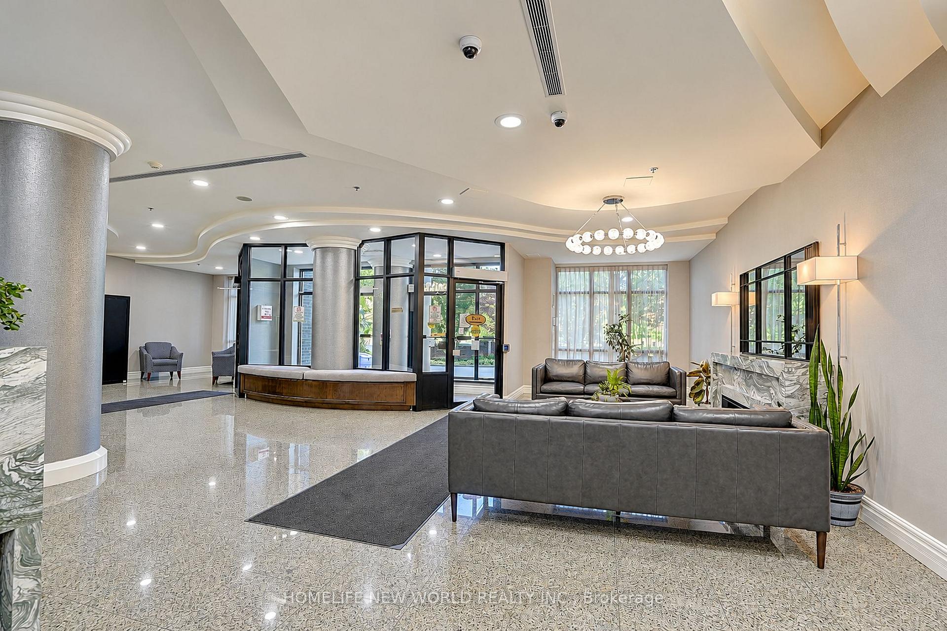 Photo 7 of Unit 111, 233 Beecroft Road, North York, Willowdale West — HOMEH