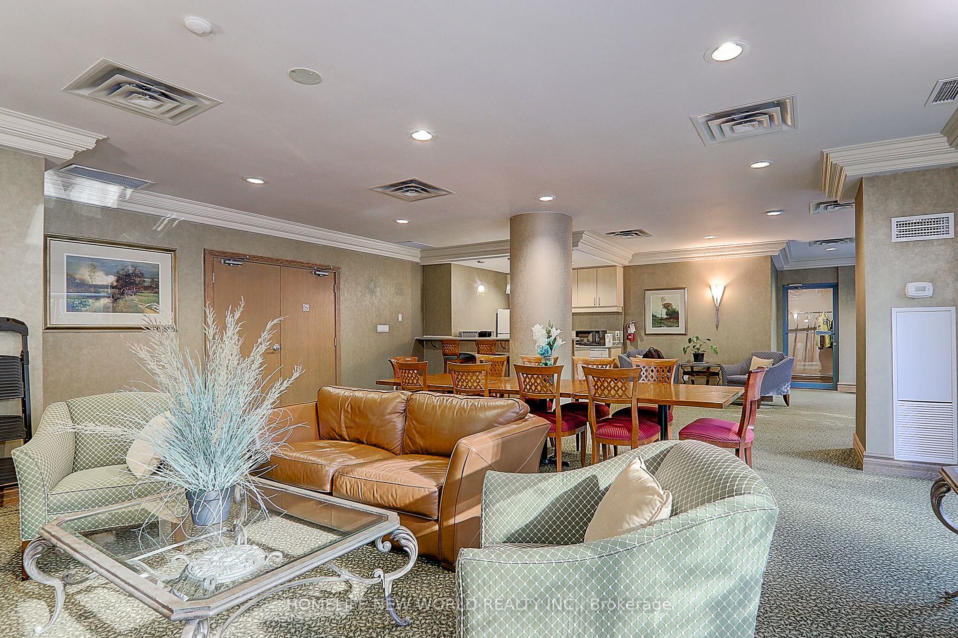 Photo 8 of Unit 111, 233 Beecroft Road, North York, Willowdale West — HOMEH