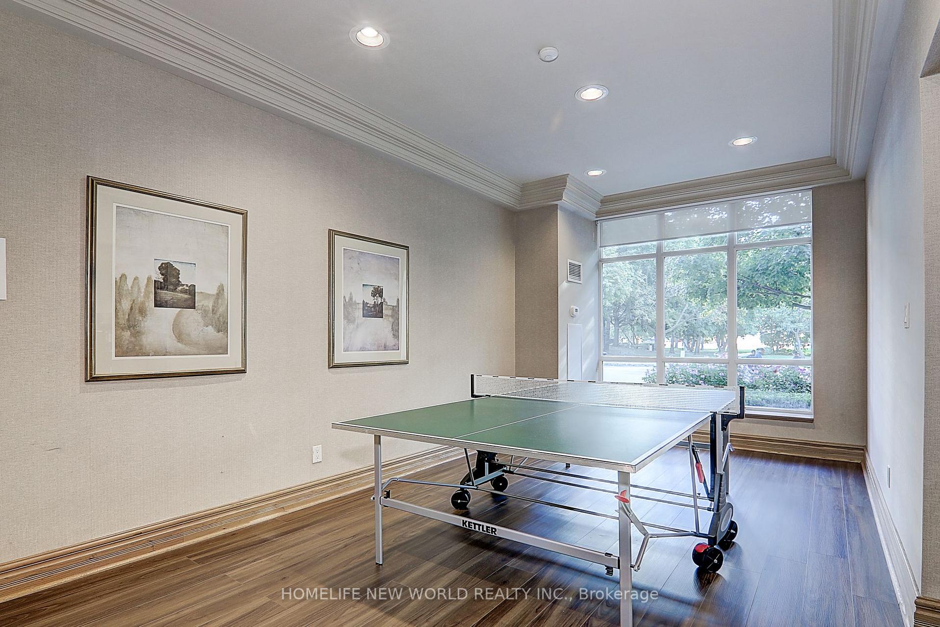 Photo 11 of Unit 111, 233 Beecroft Road, North York, Willowdale West — HOMEH