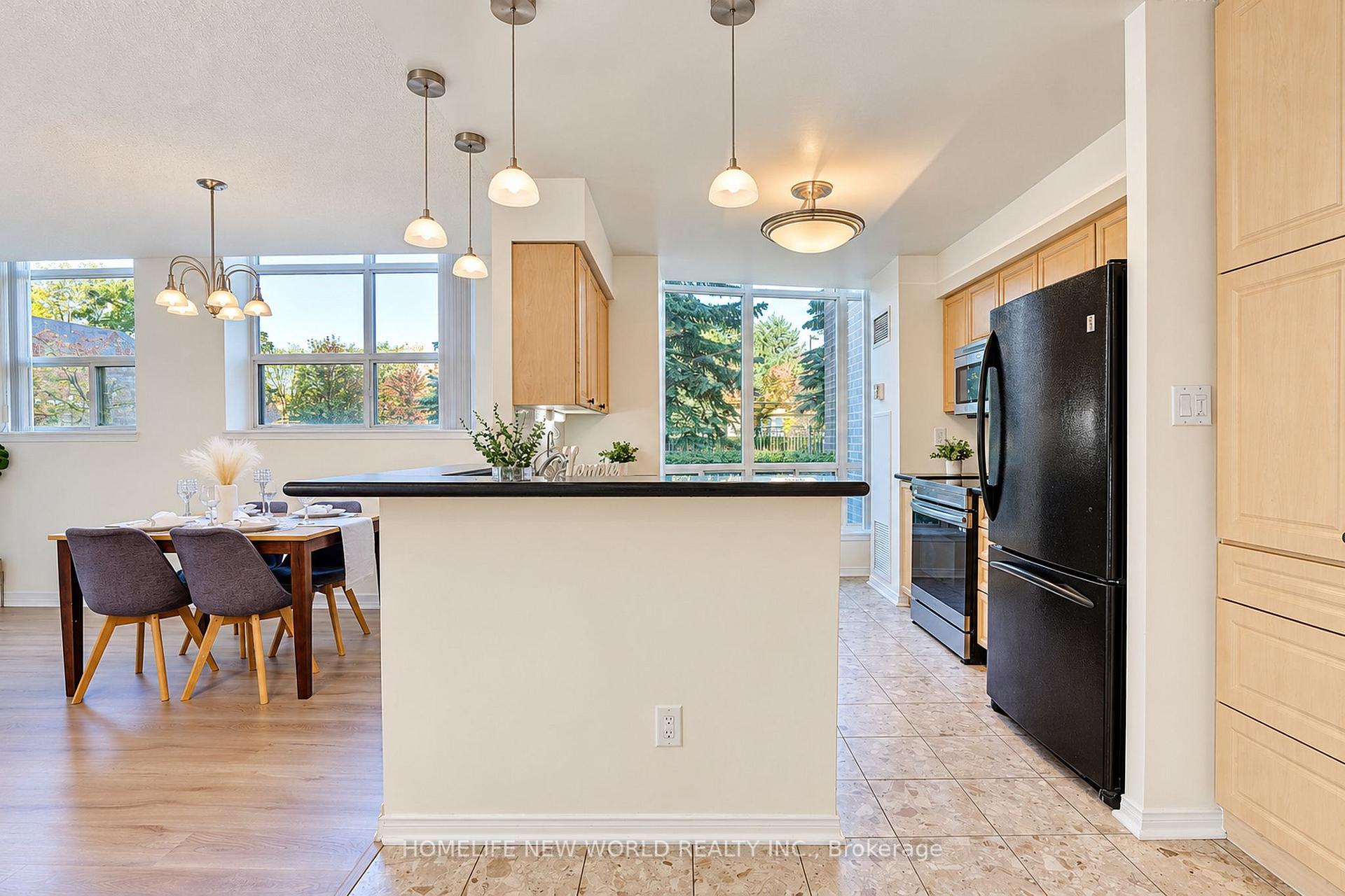 Photo 15 of Unit 111, 233 Beecroft Road, North York, Willowdale West — HOMEH