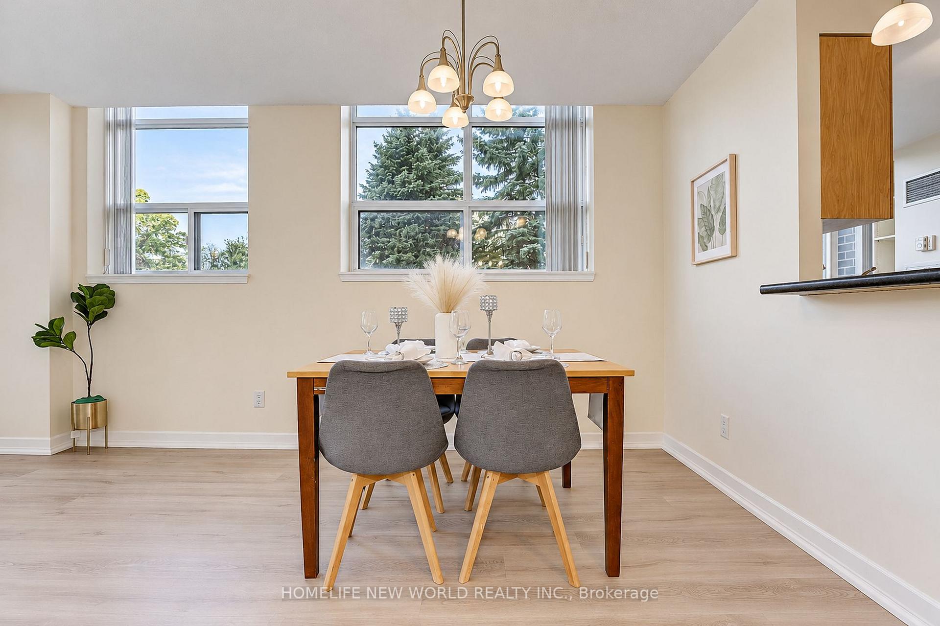 Photo 19 of Unit 111, 233 Beecroft Road, North York, Willowdale West — HOMEH