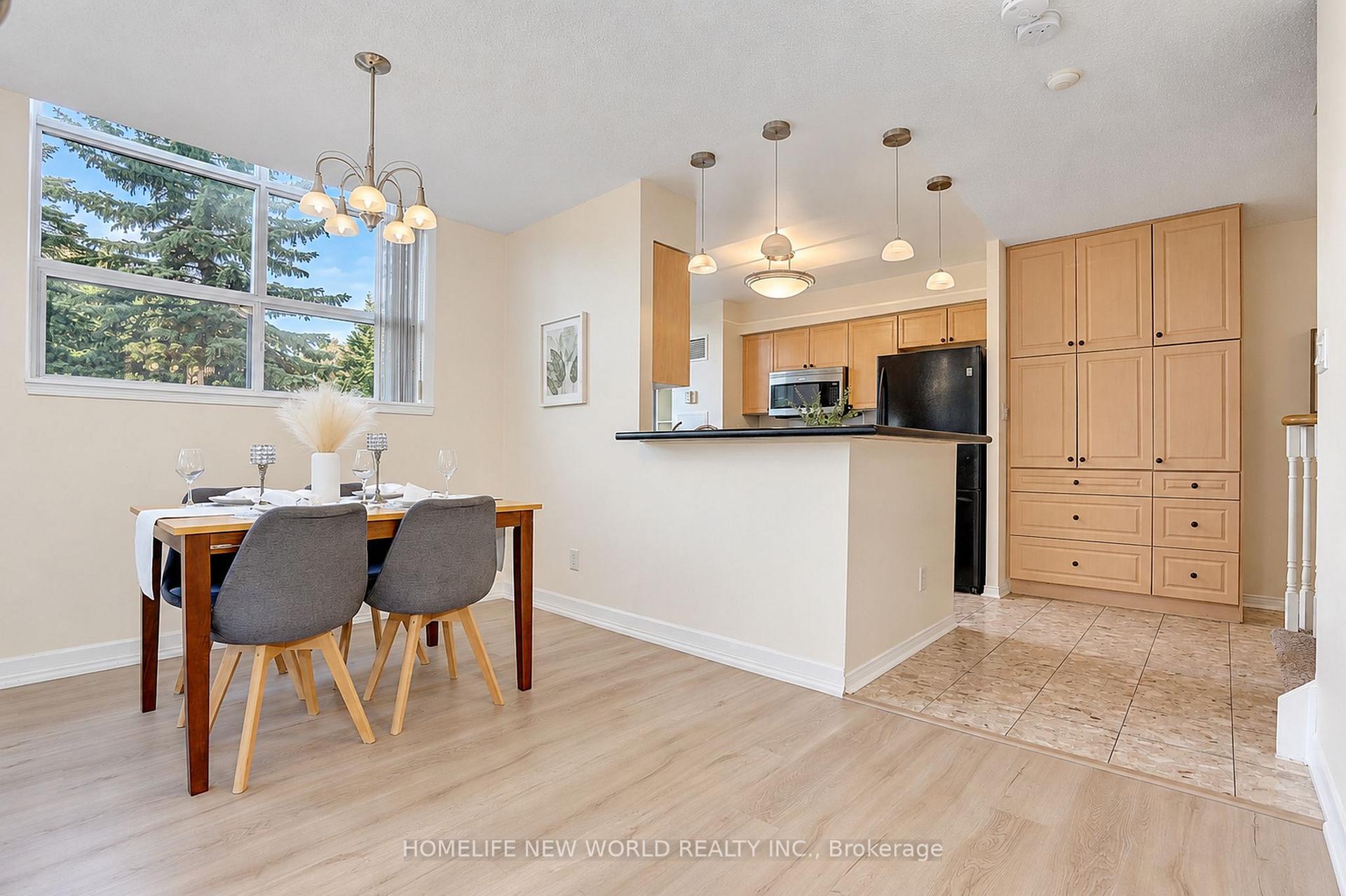 Photo 20 of Unit 111, 233 Beecroft Road, North York, Willowdale West — HOMEH