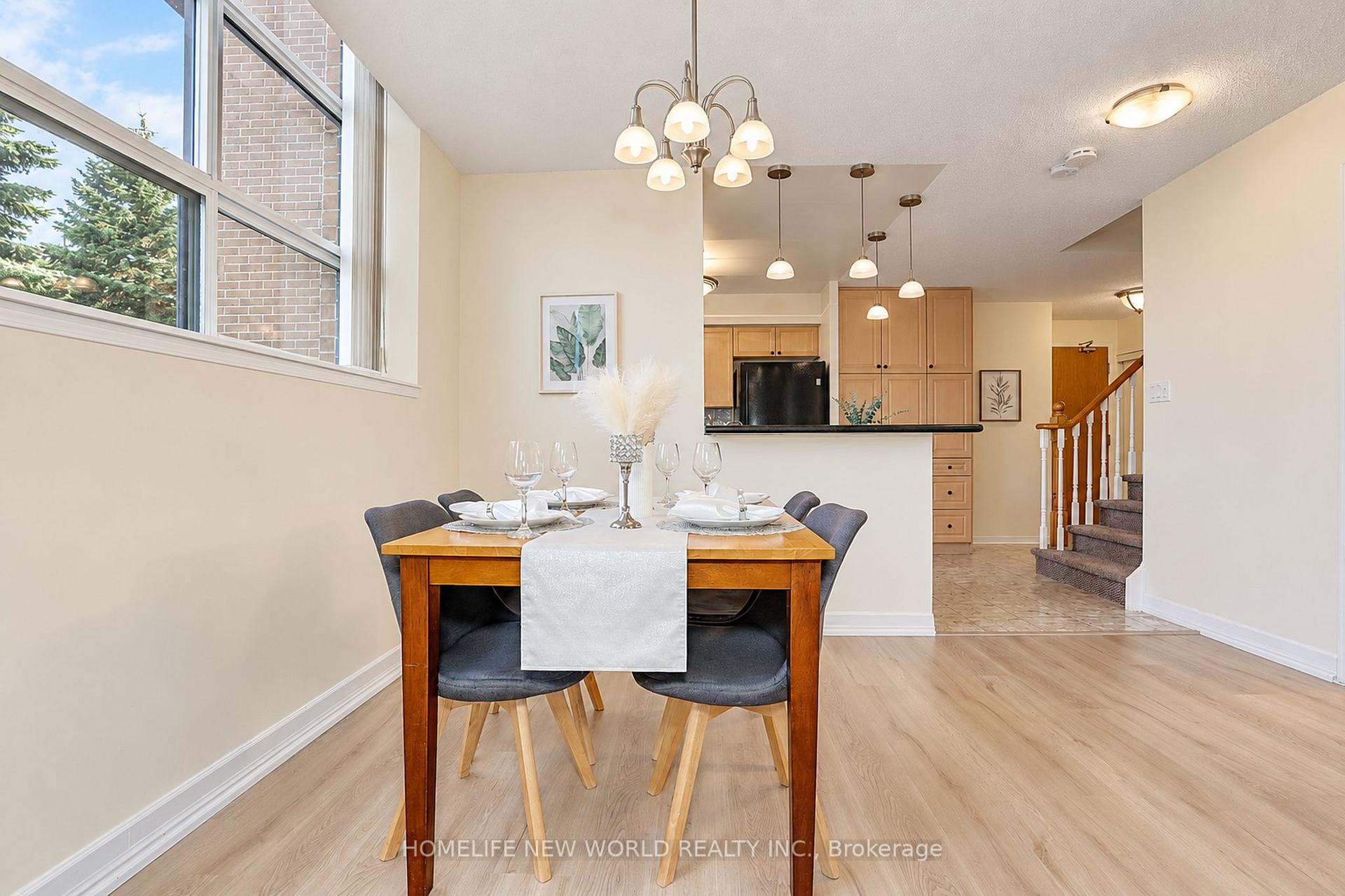 Photo 22 of Unit 111, 233 Beecroft Road, North York, Willowdale West — HOMEH