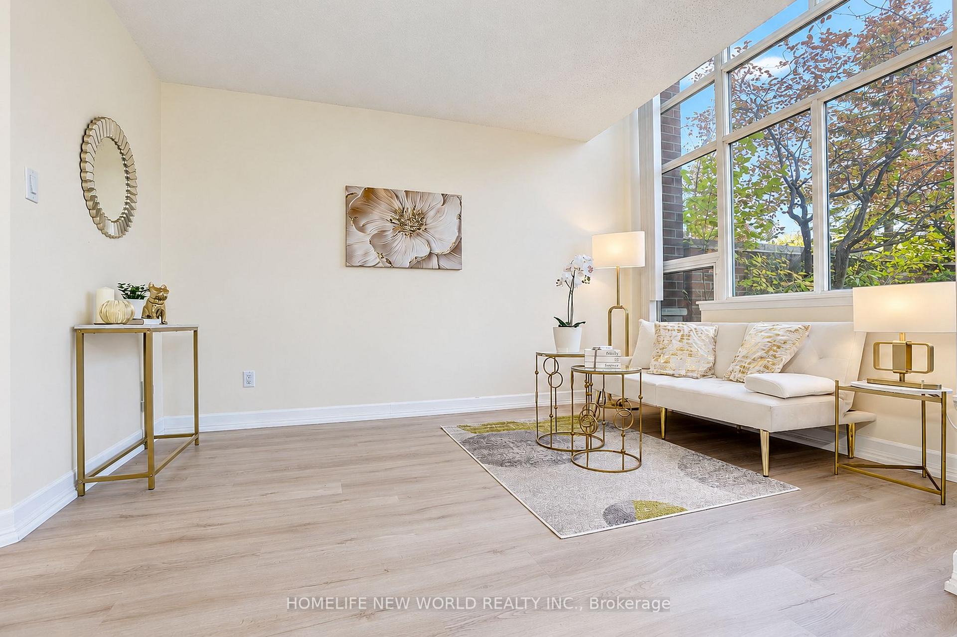 Photo 24 of Unit 111, 233 Beecroft Road, North York, Willowdale West — HOMEH