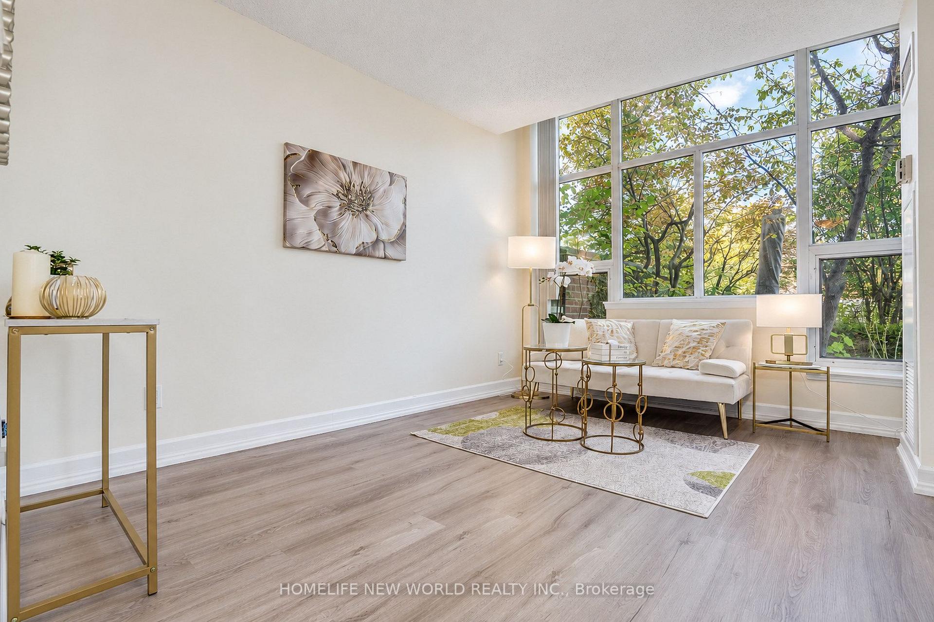 Photo 25 of Unit 111, 233 Beecroft Road, North York, Willowdale West — HOMEH