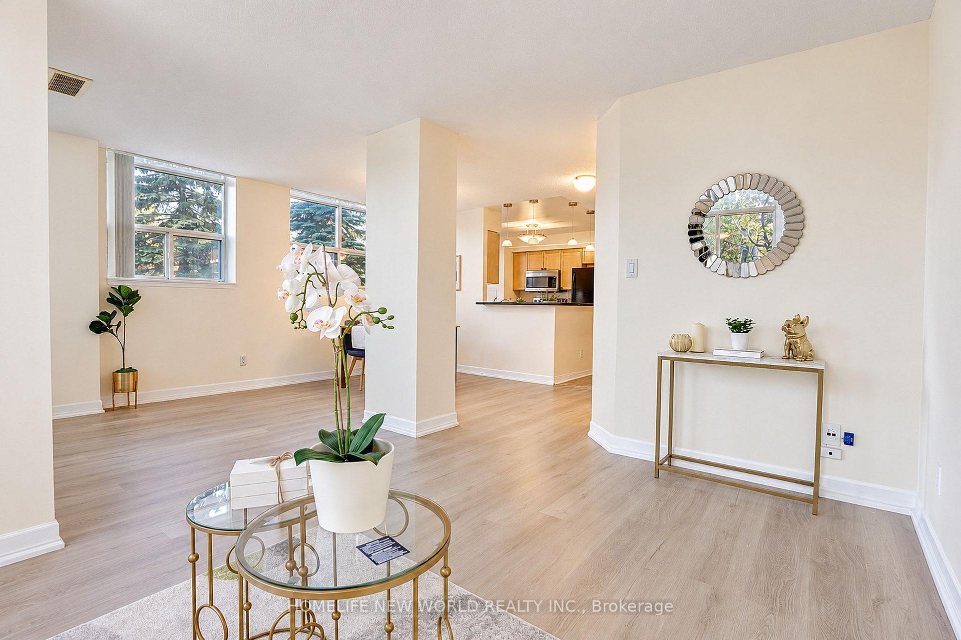 Photo 26 of Unit 111, 233 Beecroft Road, North York, Willowdale West — HOMEH