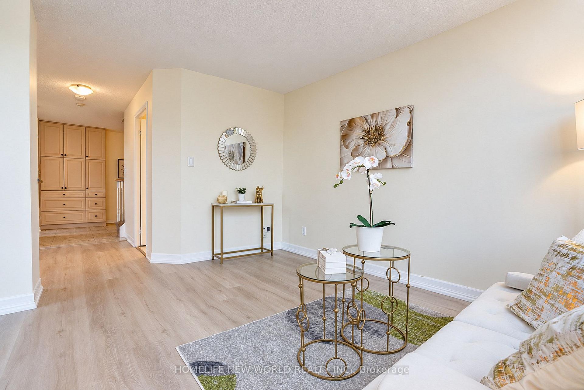 Photo 27 of Unit 111, 233 Beecroft Road, North York, Willowdale West — HOMEH
