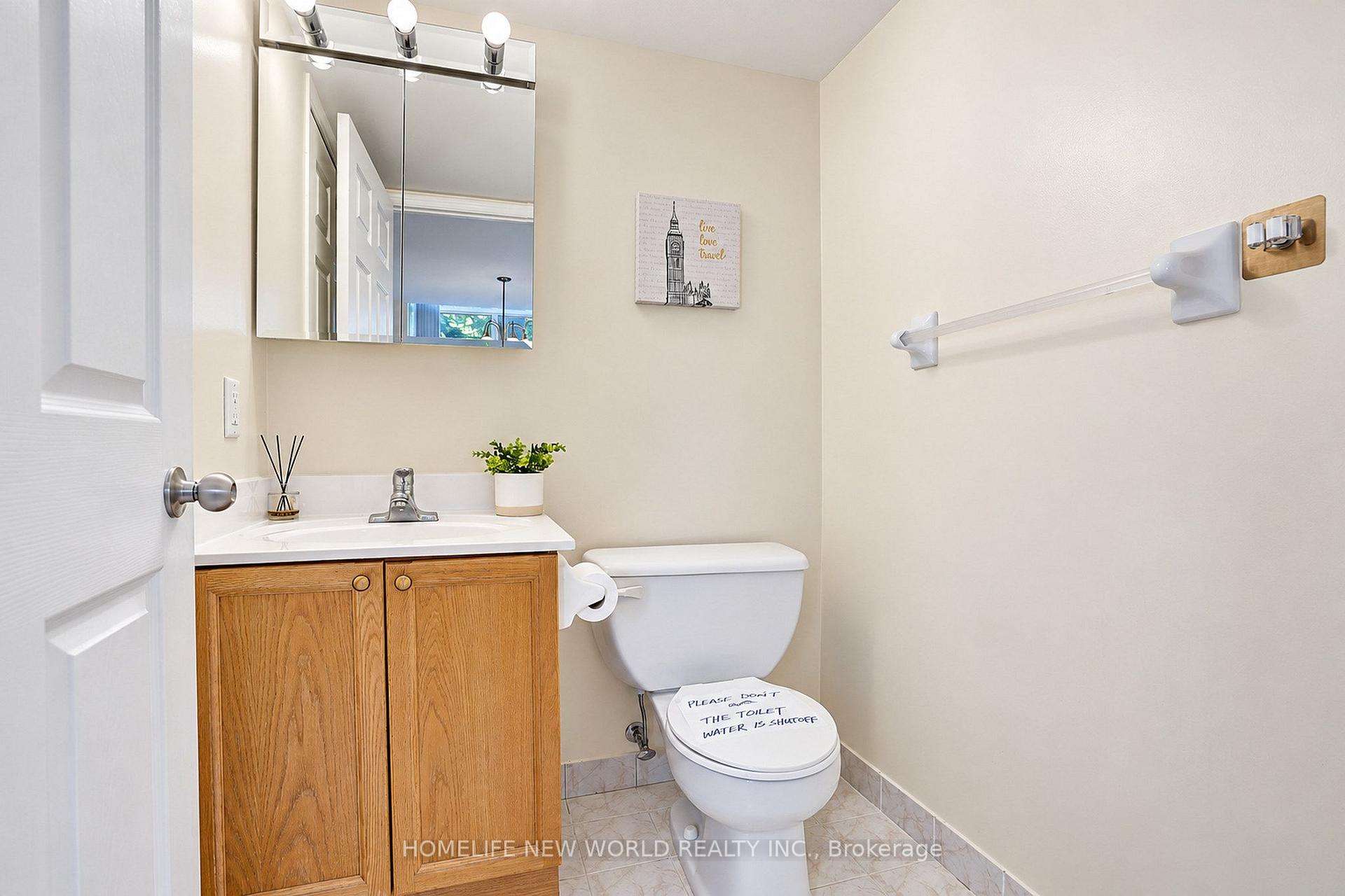Photo 28 of Unit 111, 233 Beecroft Road, North York, Willowdale West — HOMEH