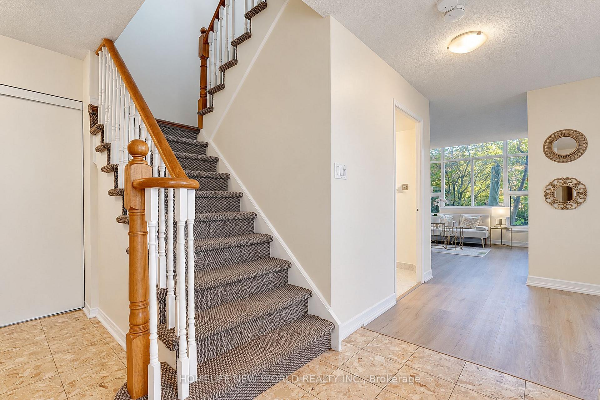 Photo 29 of Unit 111, 233 Beecroft Road, North York, Willowdale West — HOMEH