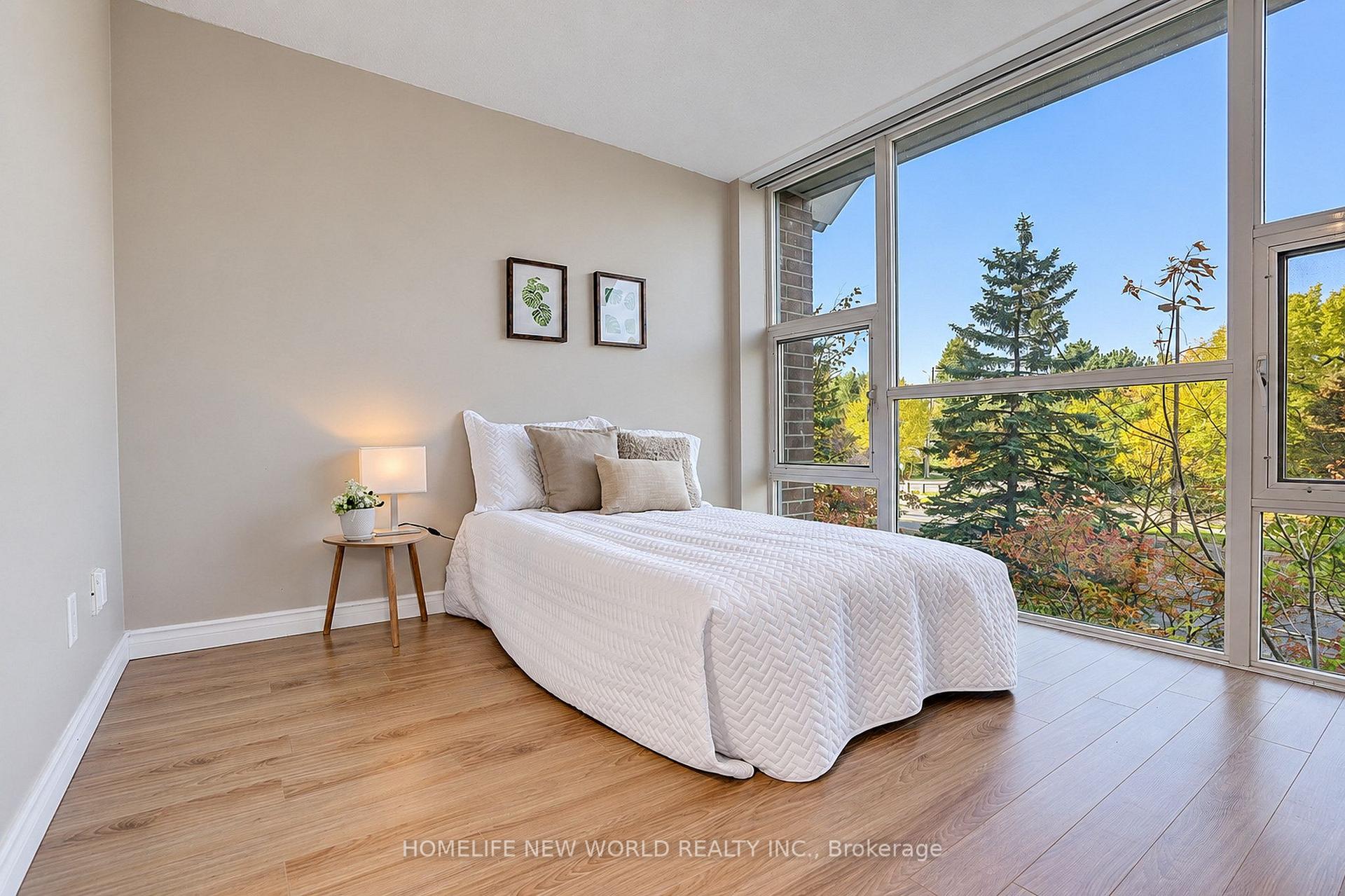 Photo 30 of Unit 111, 233 Beecroft Road, North York, Willowdale West — HOMEH
