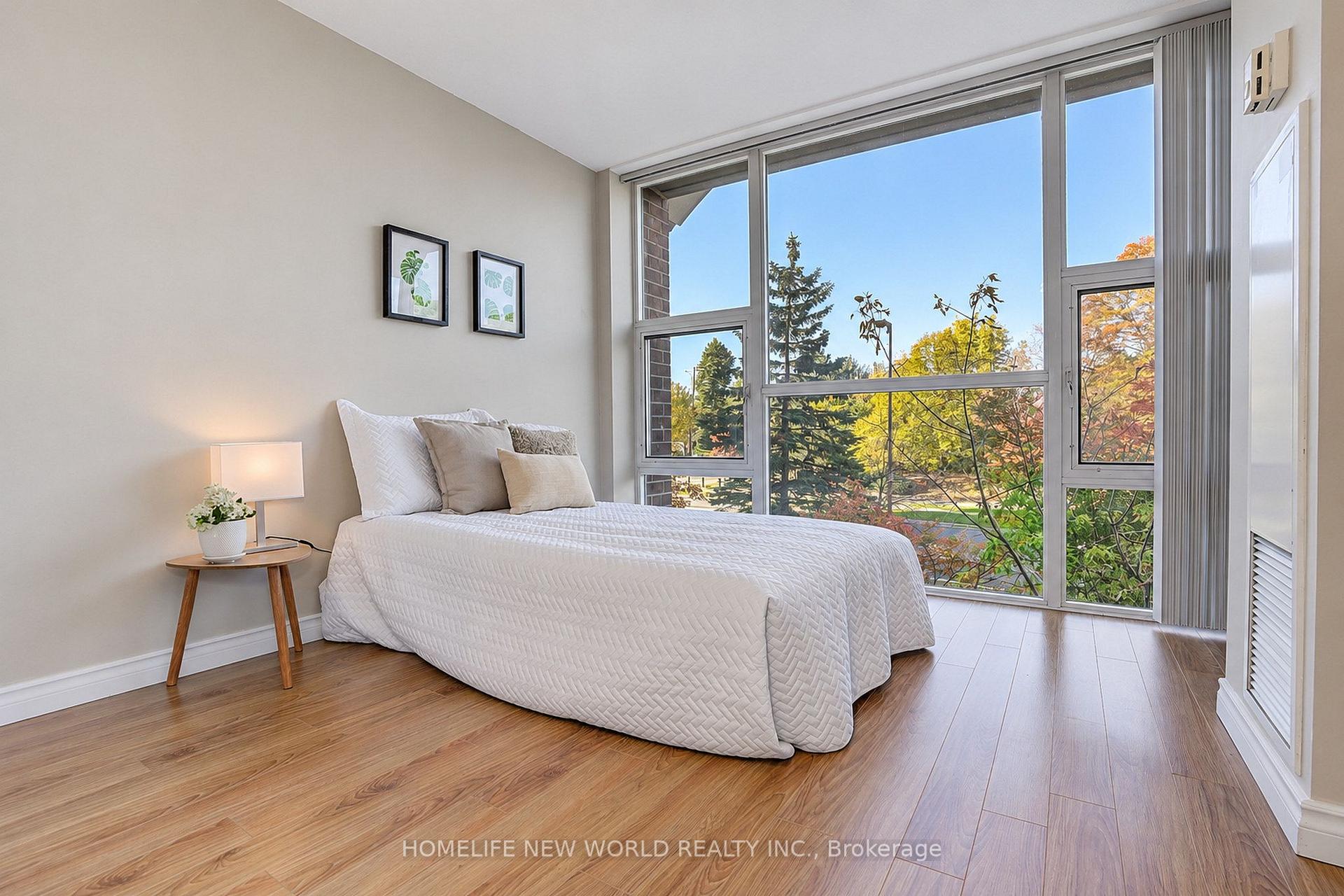 Photo 31 of Unit 111, 233 Beecroft Road, North York, Willowdale West — HOMEH